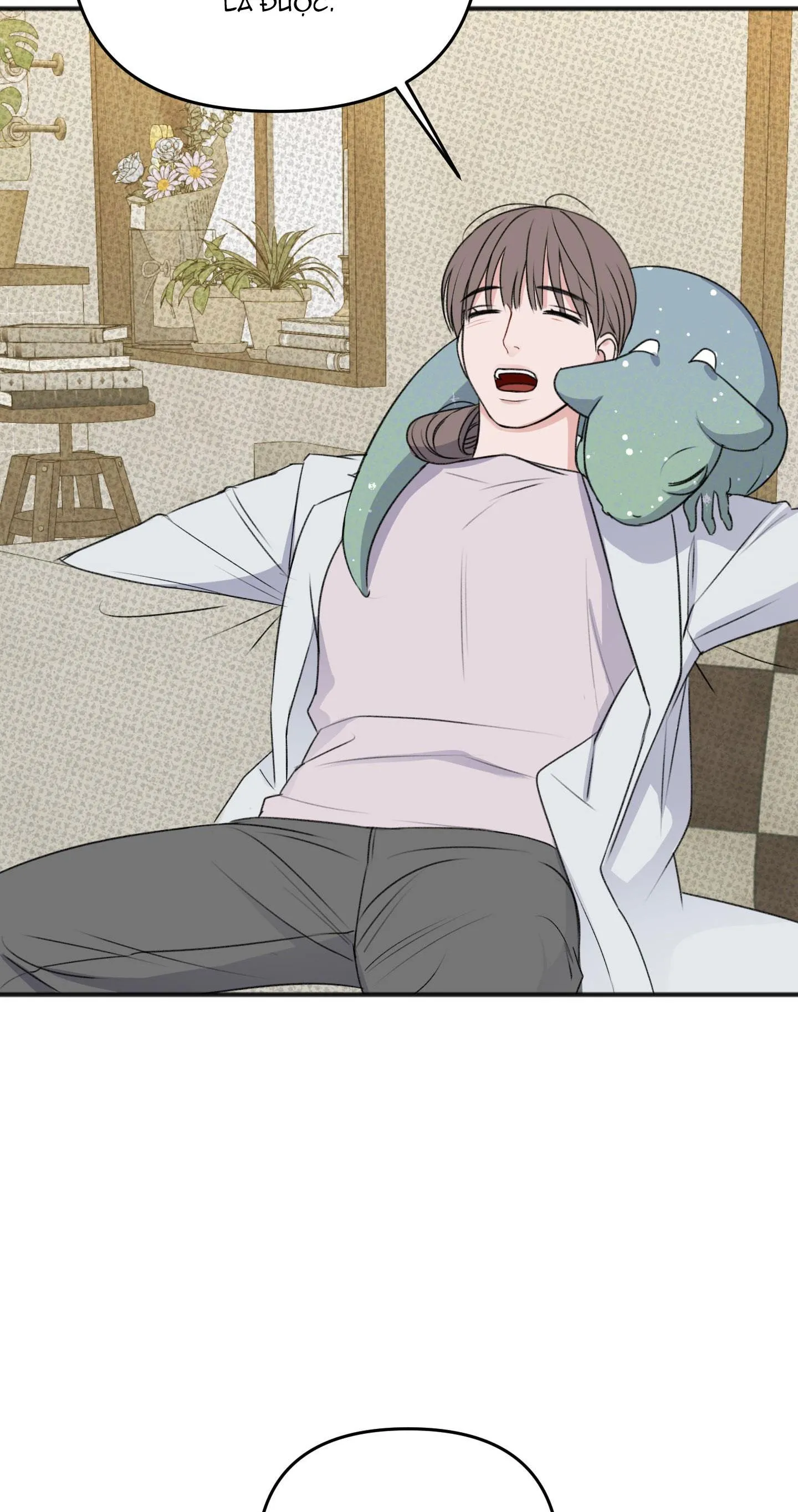 CẢNH BÁO MƯA Chapter 20 Trang 44