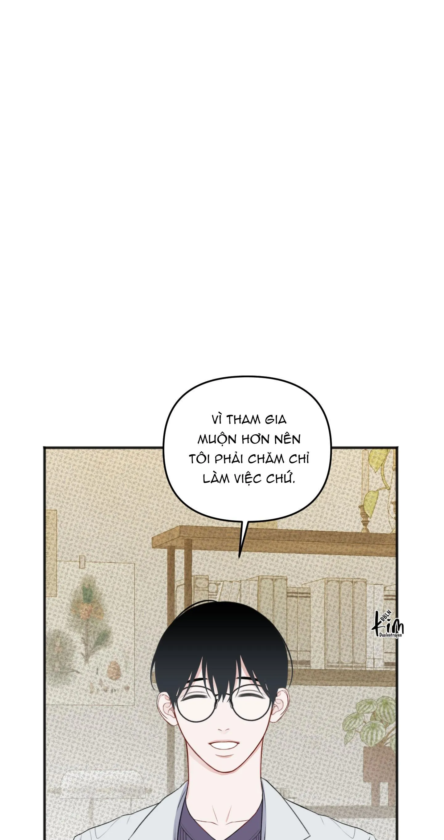 CẢNH BÁO MƯA Chapter 20 Trang 46