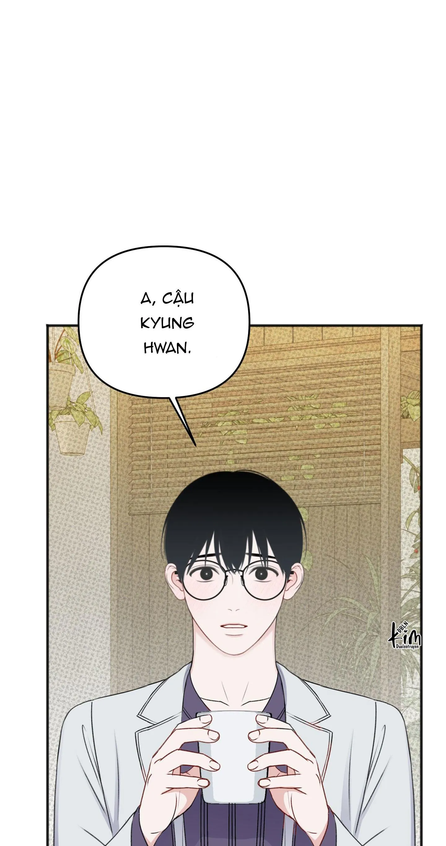 CẢNH BÁO MƯA Chapter 20 Trang 49