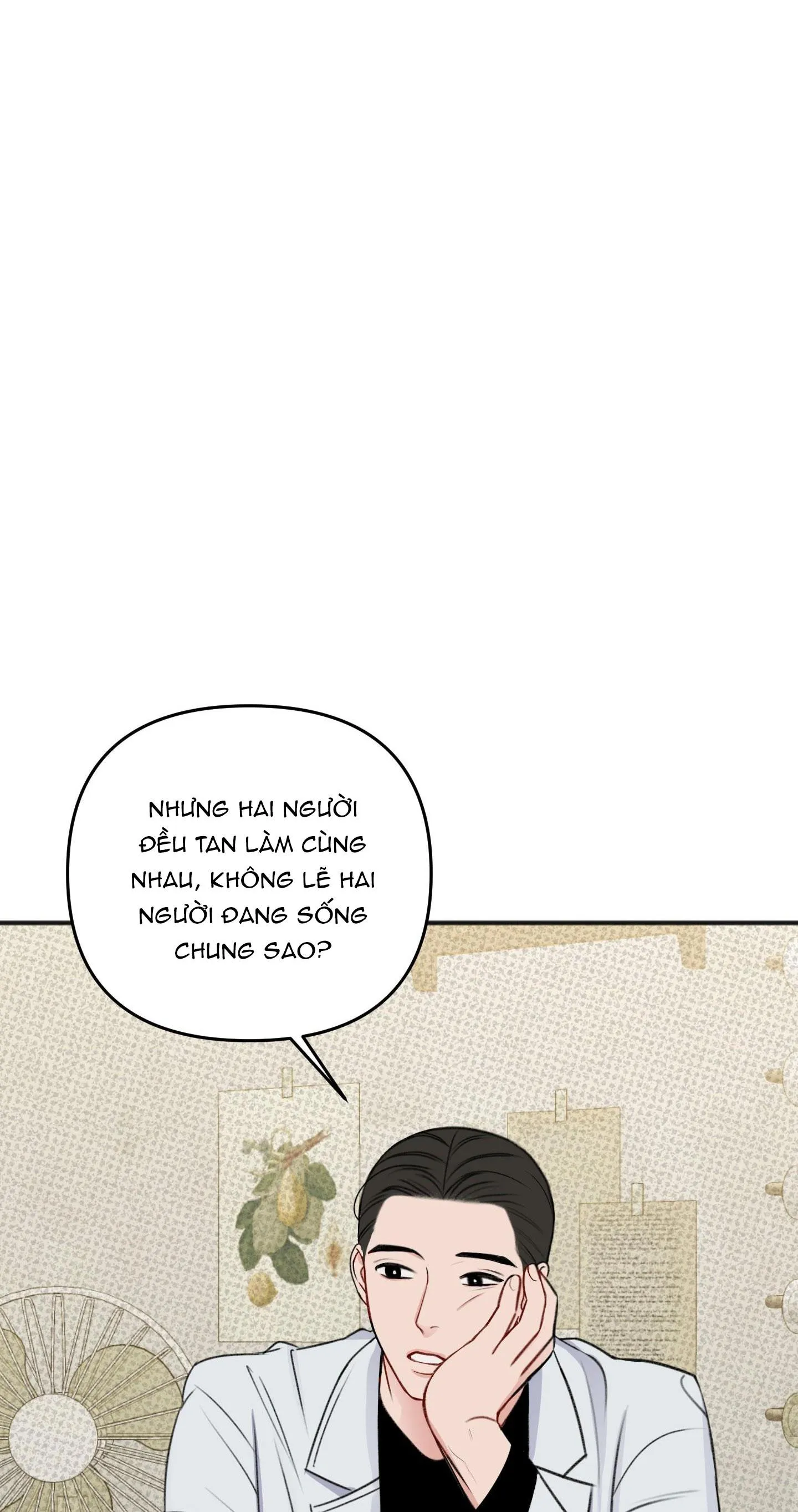 CẢNH BÁO MƯA Chapter 20 Trang 53