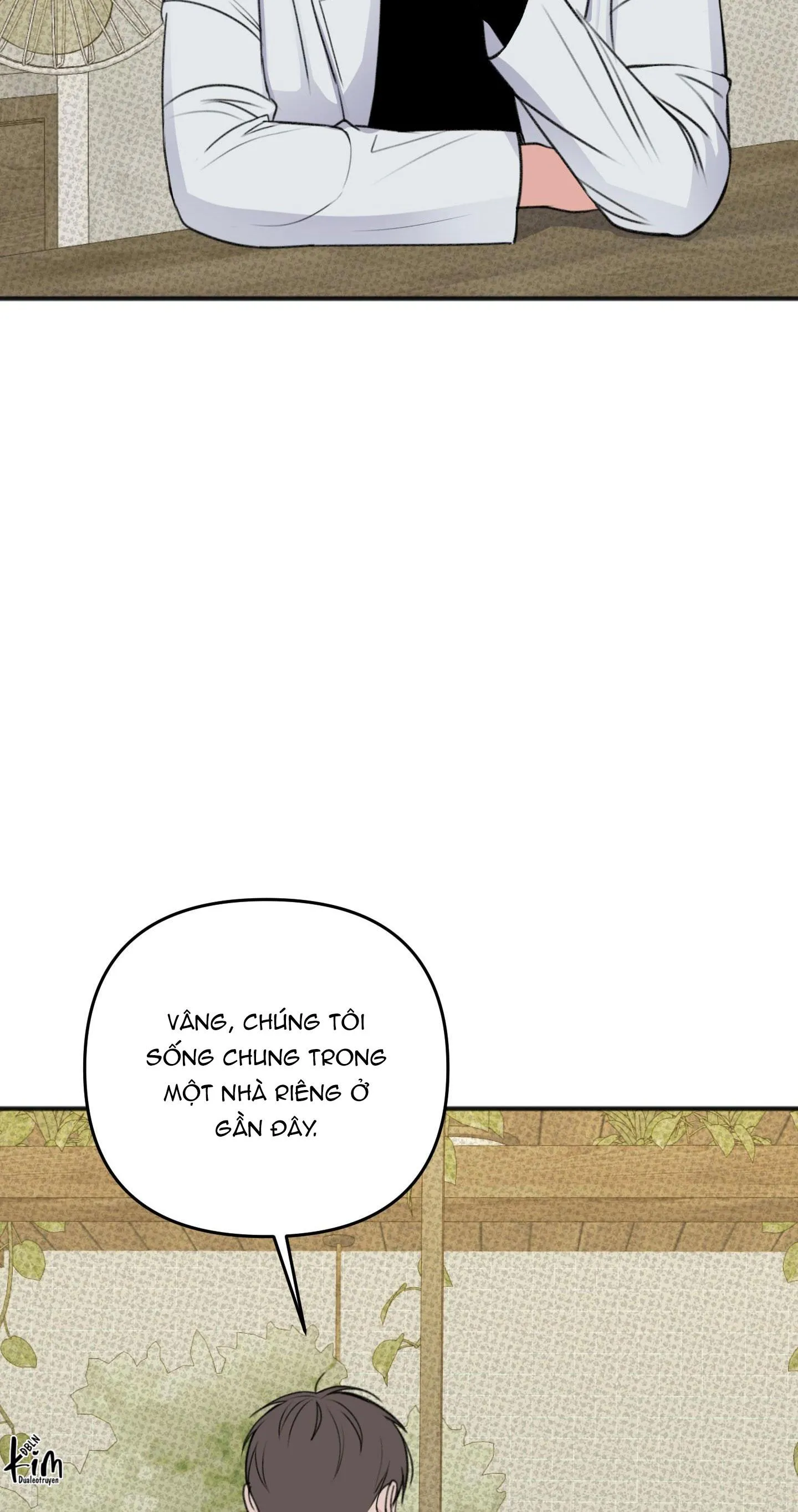 CẢNH BÁO MƯA Chapter 20 Trang 54