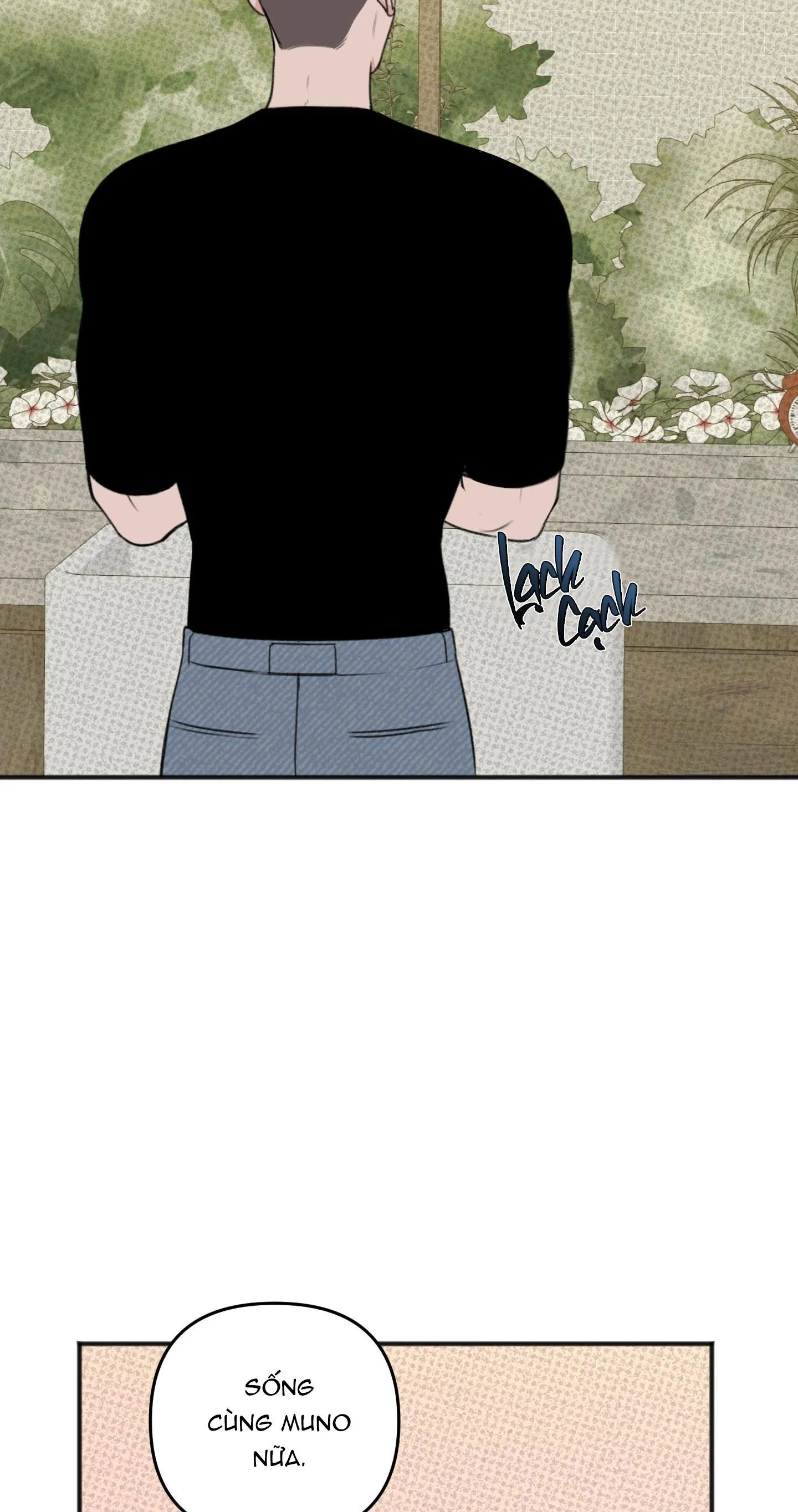 CẢNH BÁO MƯA Chapter 20 Trang 55
