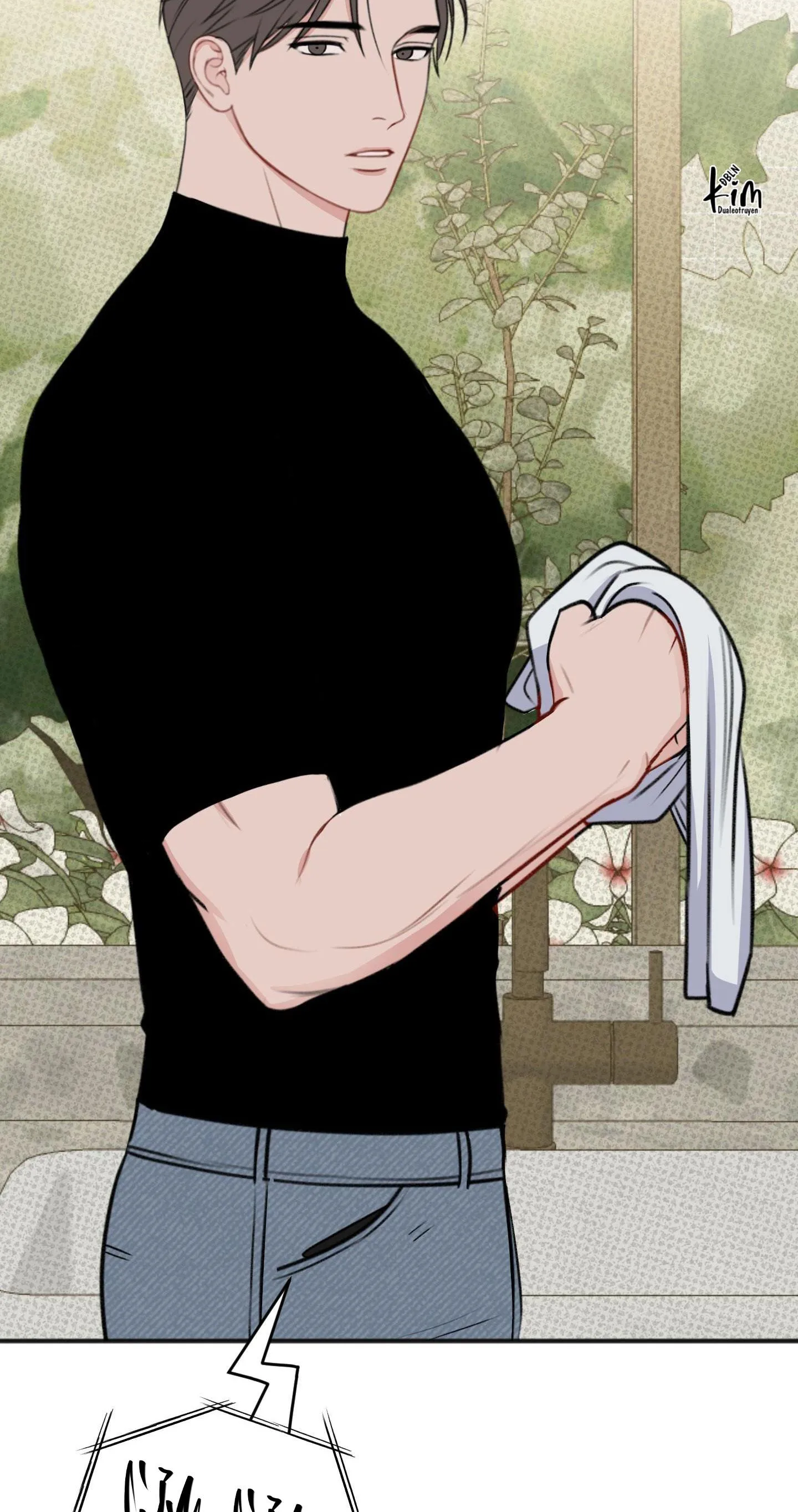 CẢNH BÁO MƯA Chapter 20 Trang 58