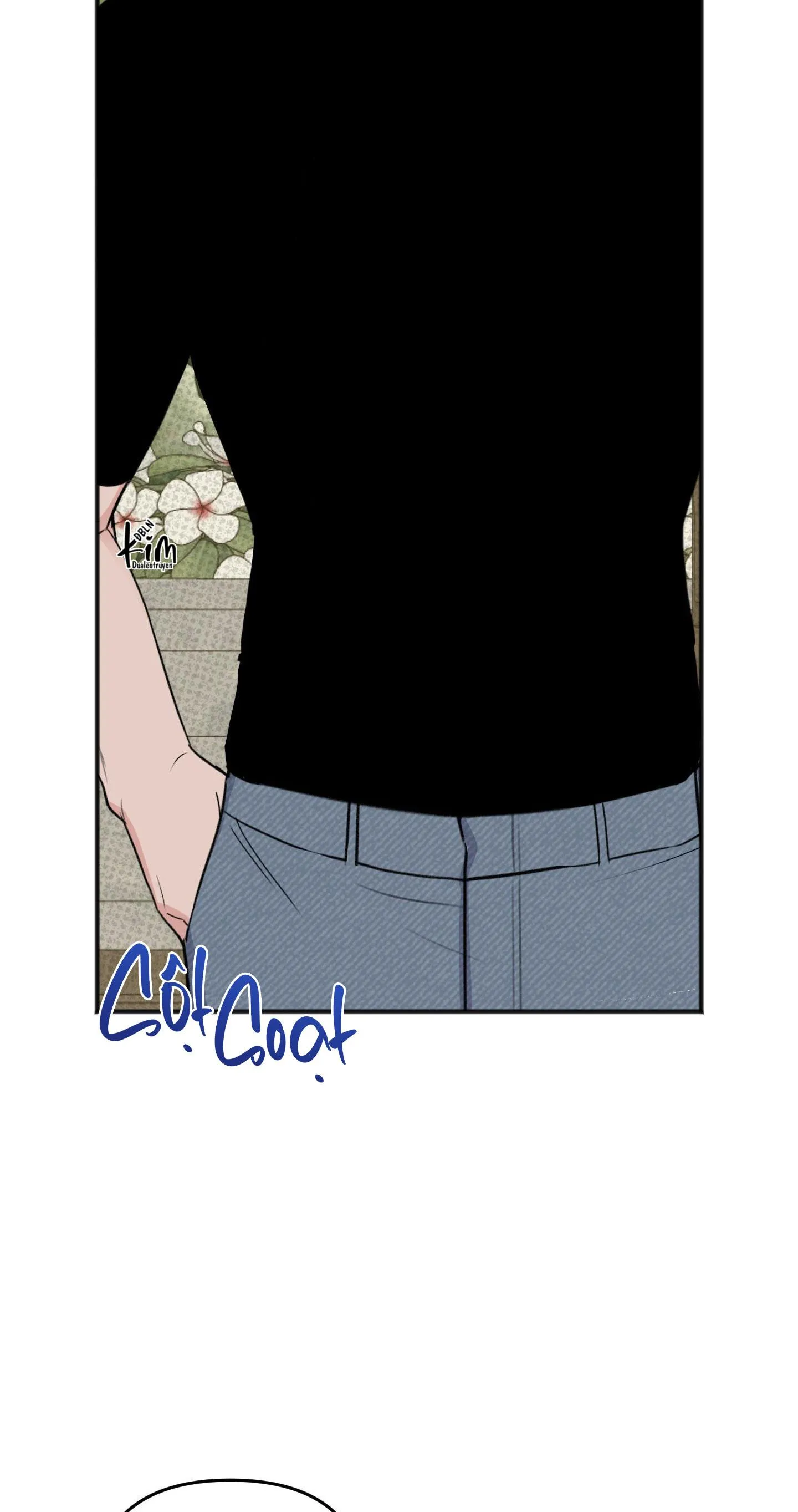 CẢNH BÁO MƯA Chapter 20 Trang 60