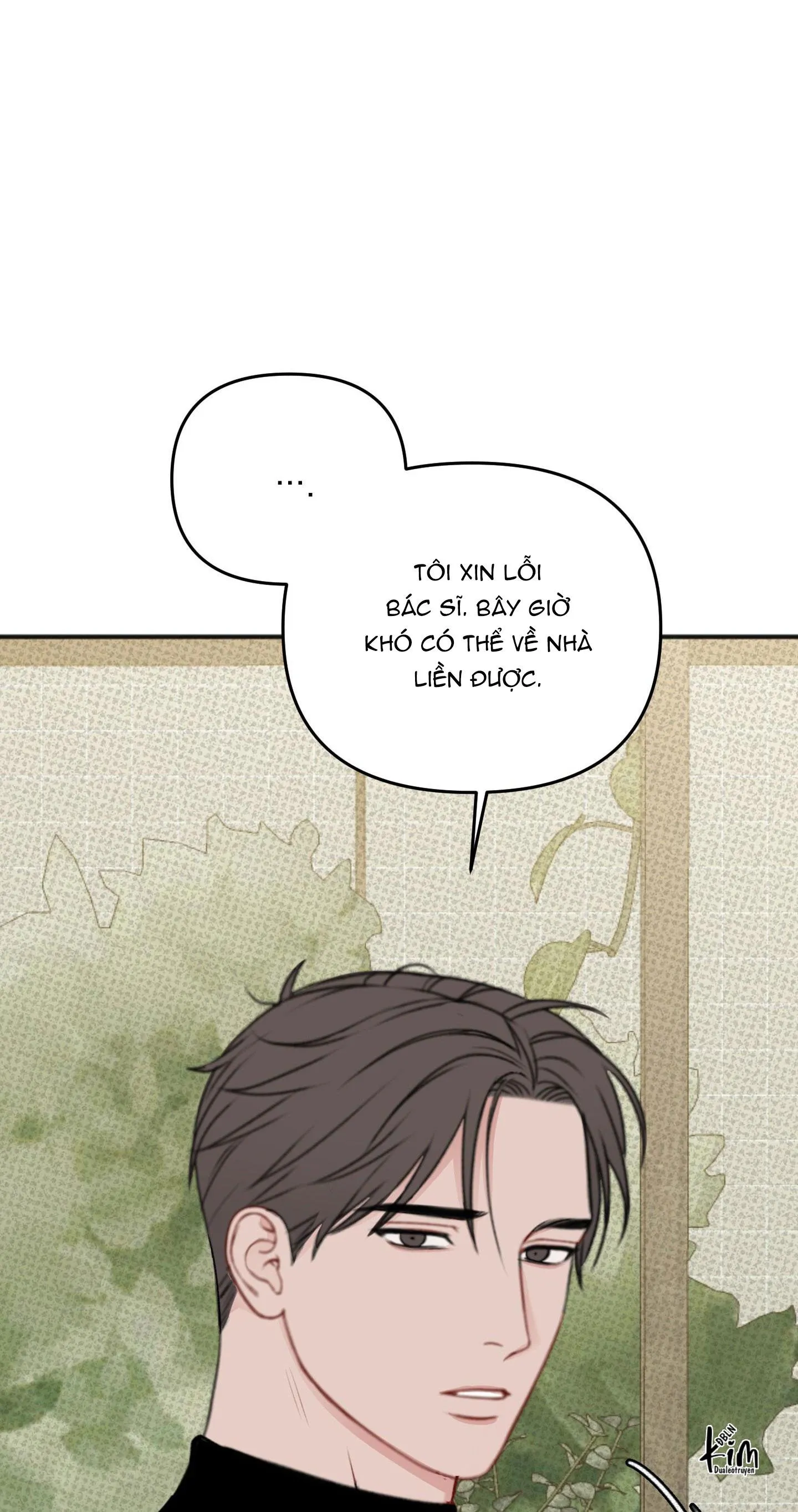 CẢNH BÁO MƯA Chapter 20 Trang 65