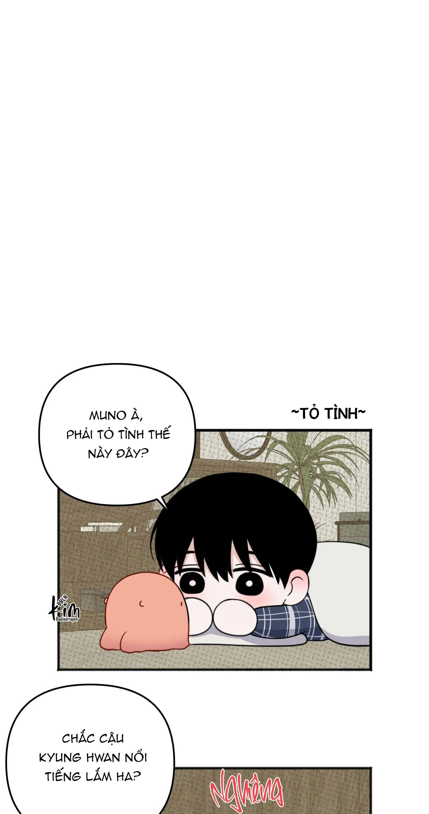 CẢNH BÁO MƯA Chapter 20 Trang 67