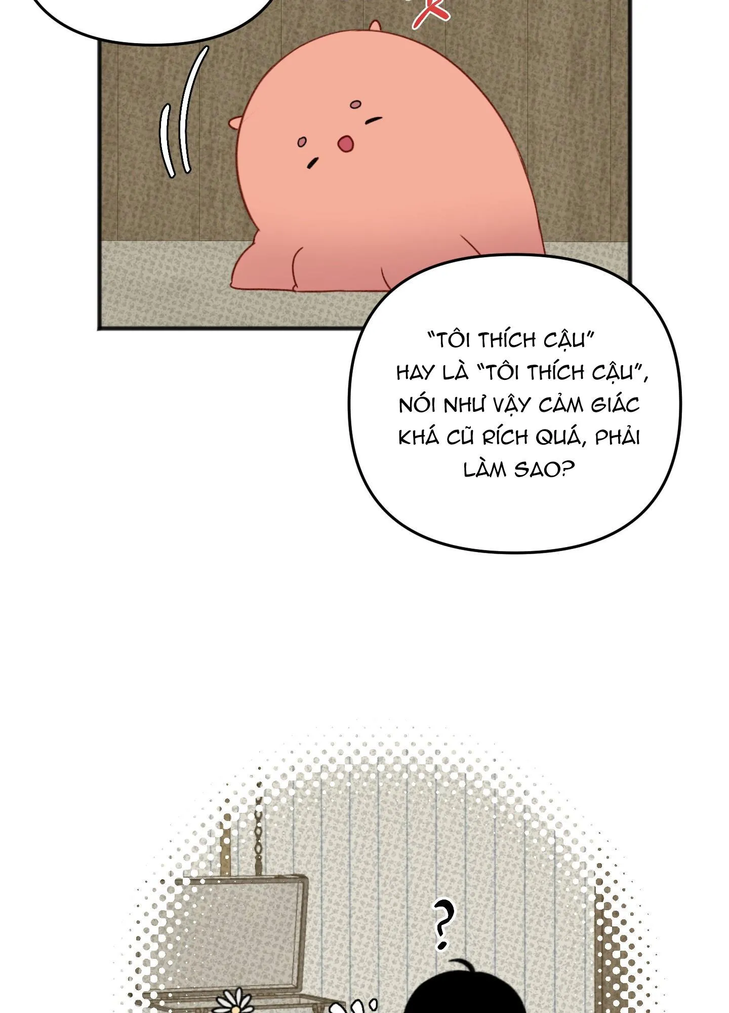 CẢNH BÁO MƯA Chapter 20 Trang 68