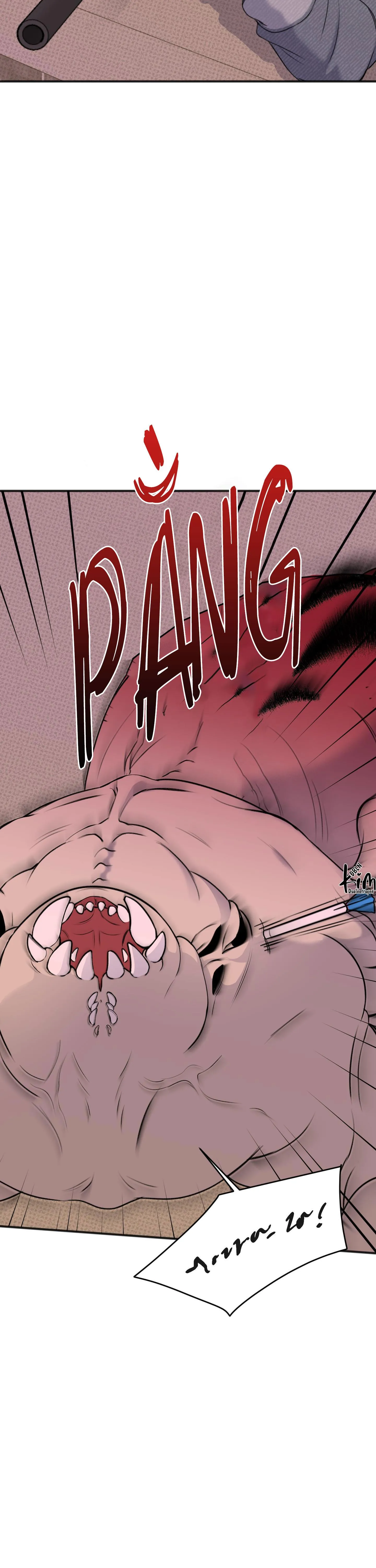 CẢNH BÁO MƯA Chapter 21 Trang 13