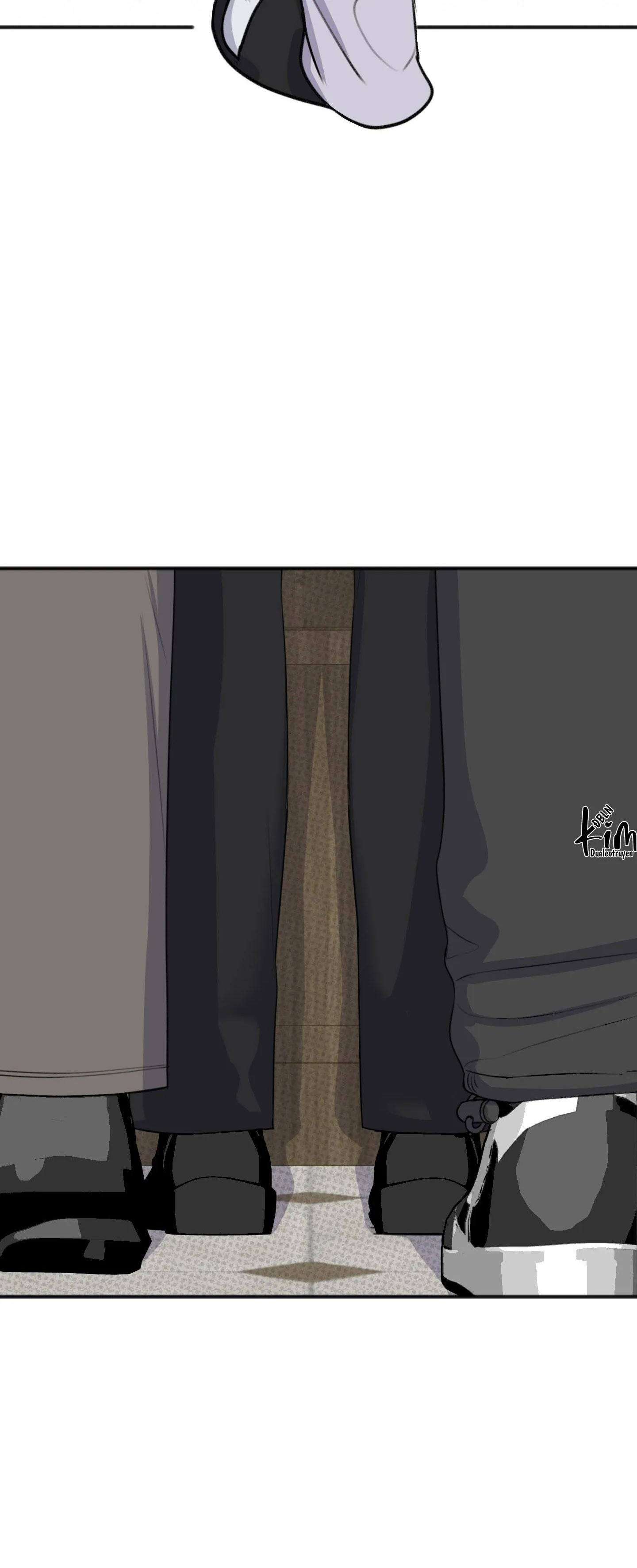 CẢNH BÁO MƯA Chapter 21 Trang 33