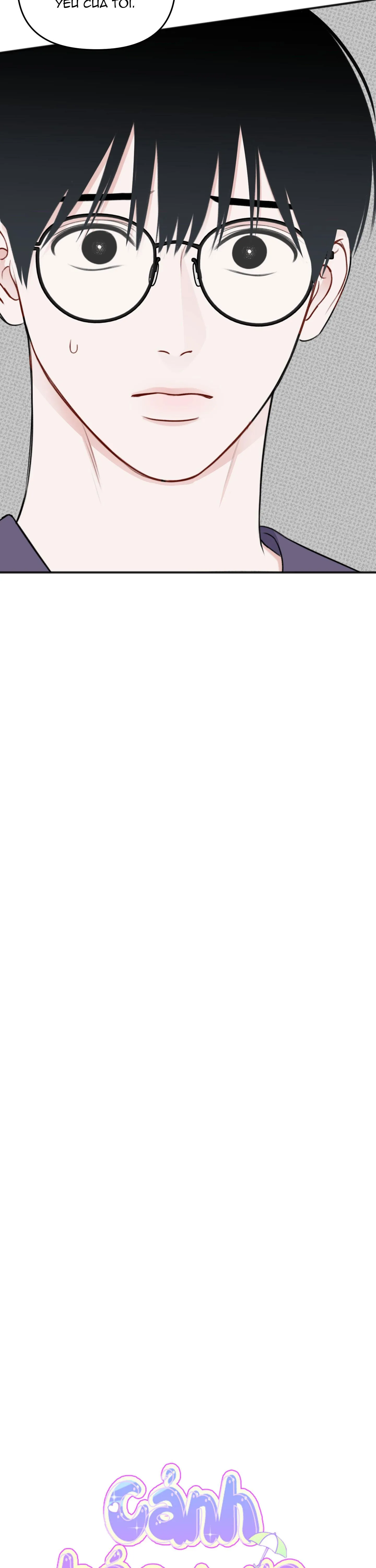 CẢNH BÁO MƯA Chapter 22 Trang 10