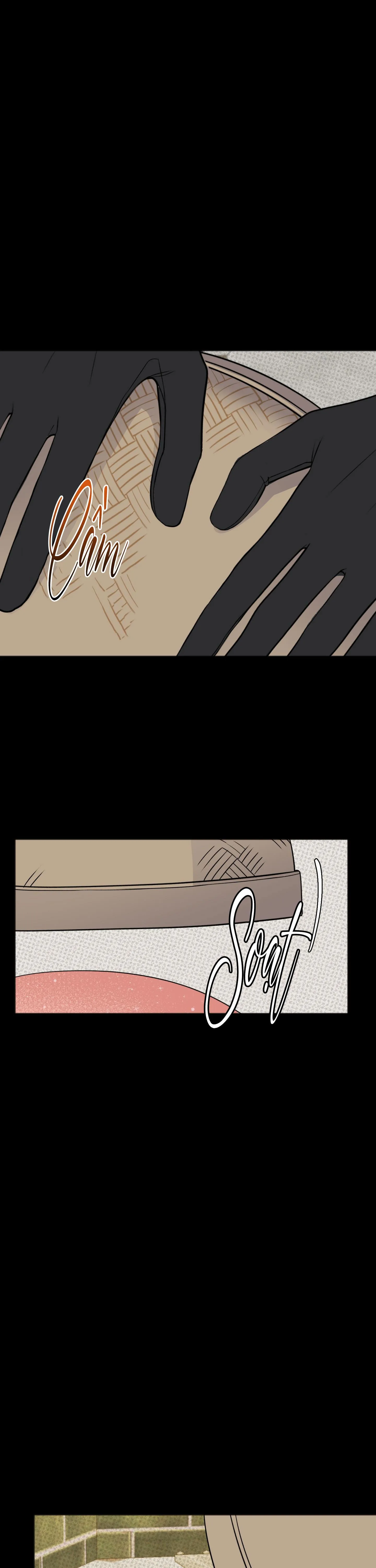 CẢNH BÁO MƯA Chapter 22 Trang 24