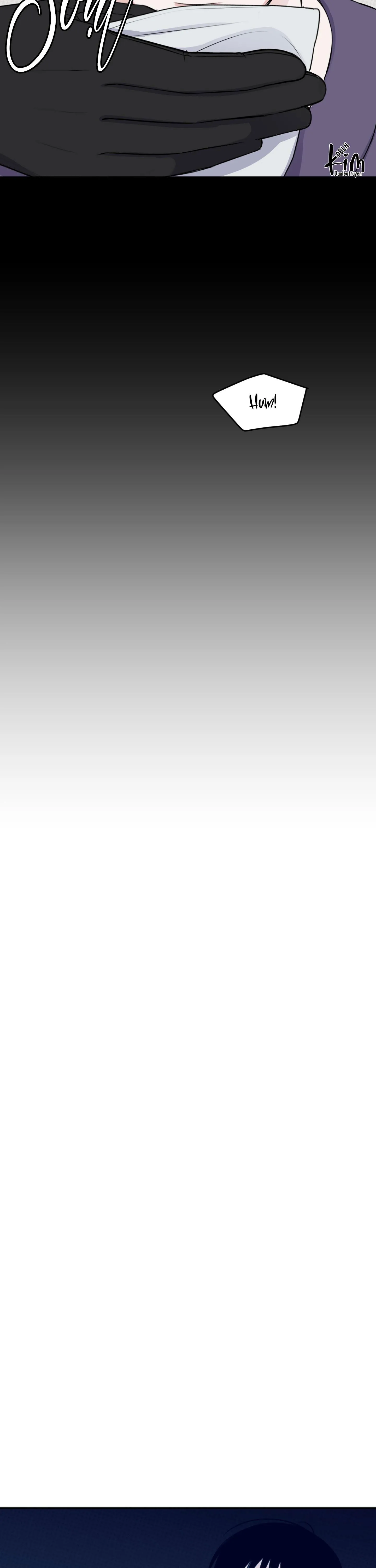 CẢNH BÁO MƯA Chapter 22 Trang 28