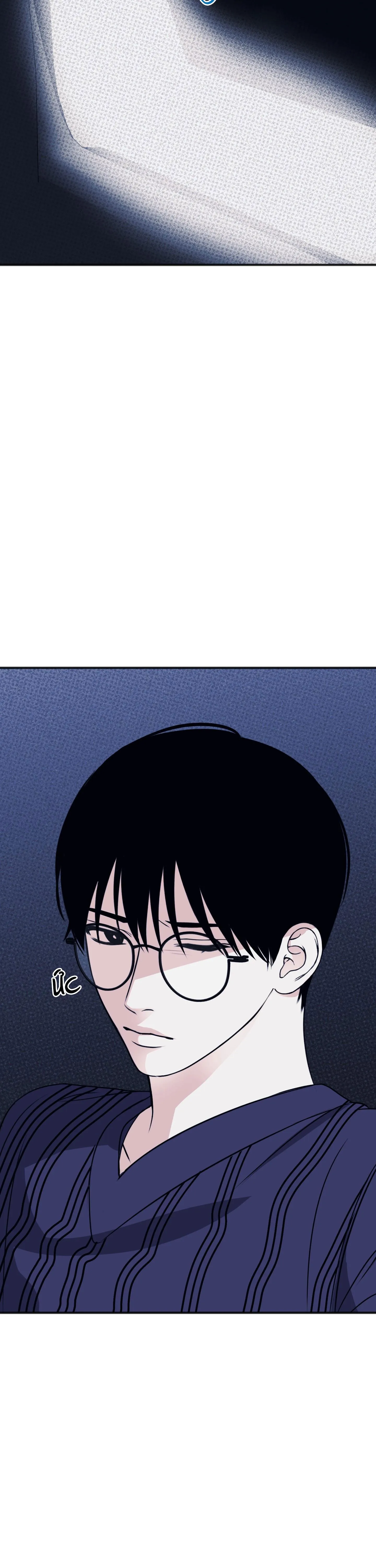 CẢNH BÁO MƯA Chapter 22 Trang 30