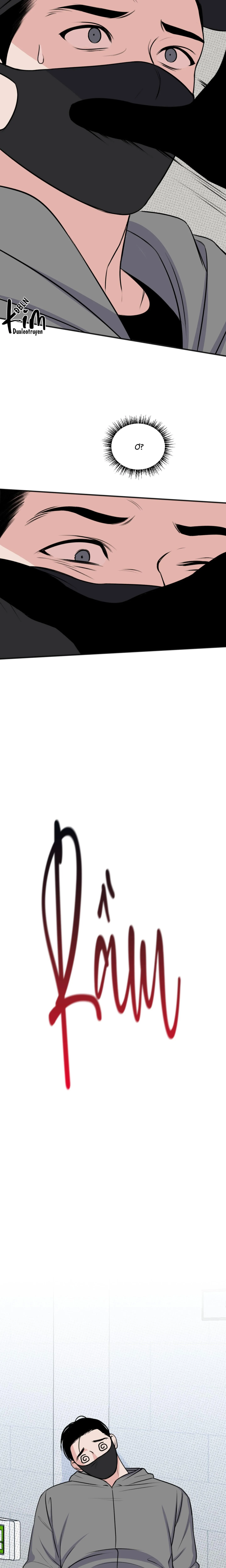 CẢNH BÁO MƯA Chapter 23 Trang 6