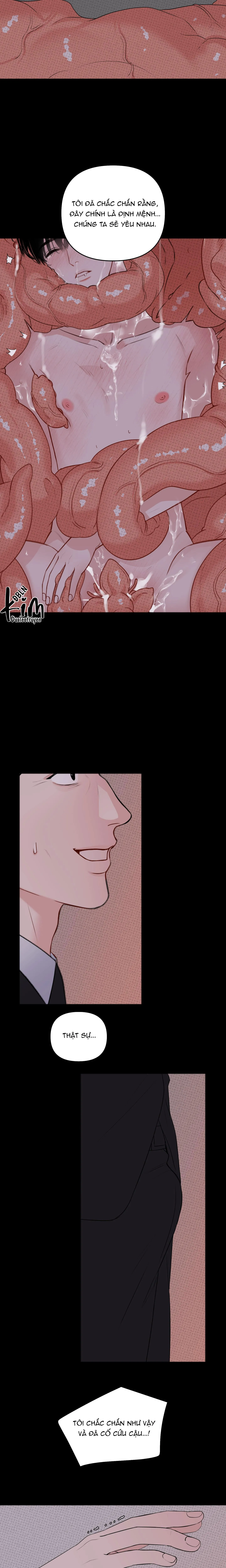 CẢNH BÁO MƯA Chapter 23 Trang 17