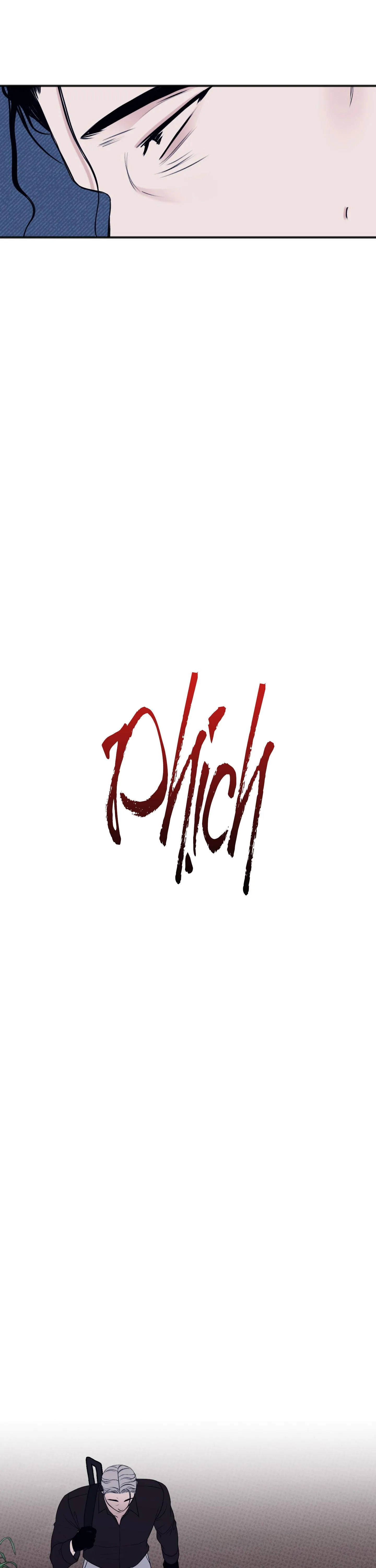 CẢNH BÁO MƯA Chapter 24 Trang 7