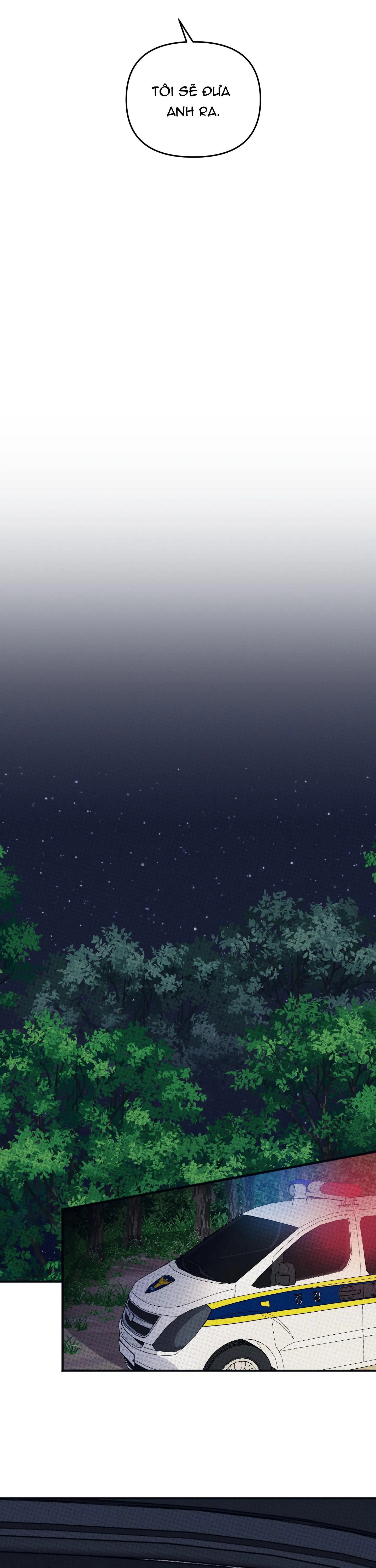 CẢNH BÁO MƯA Chapter 24 Trang 9