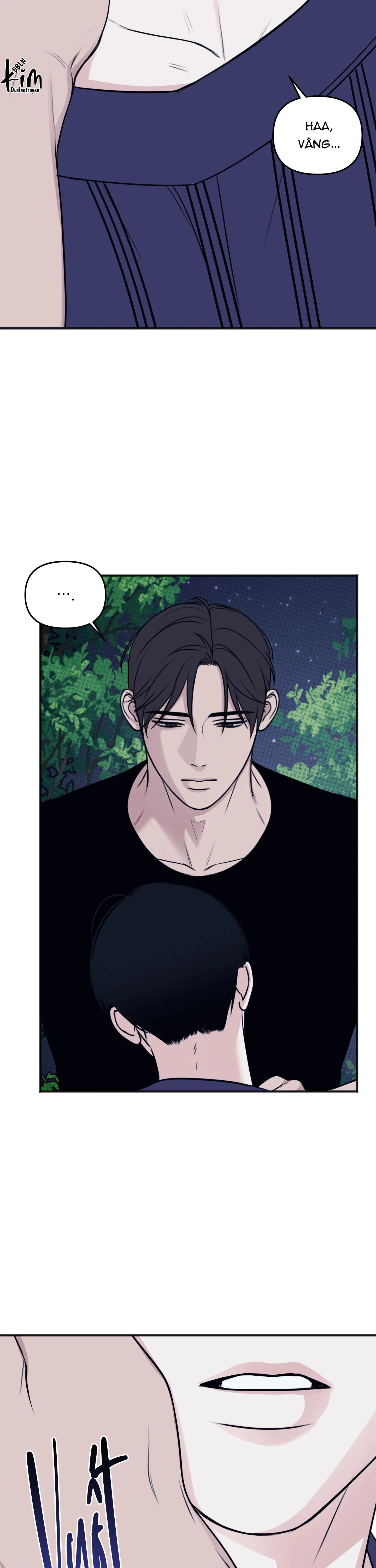 CẢNH BÁO MƯA Chapter 24 Trang 13