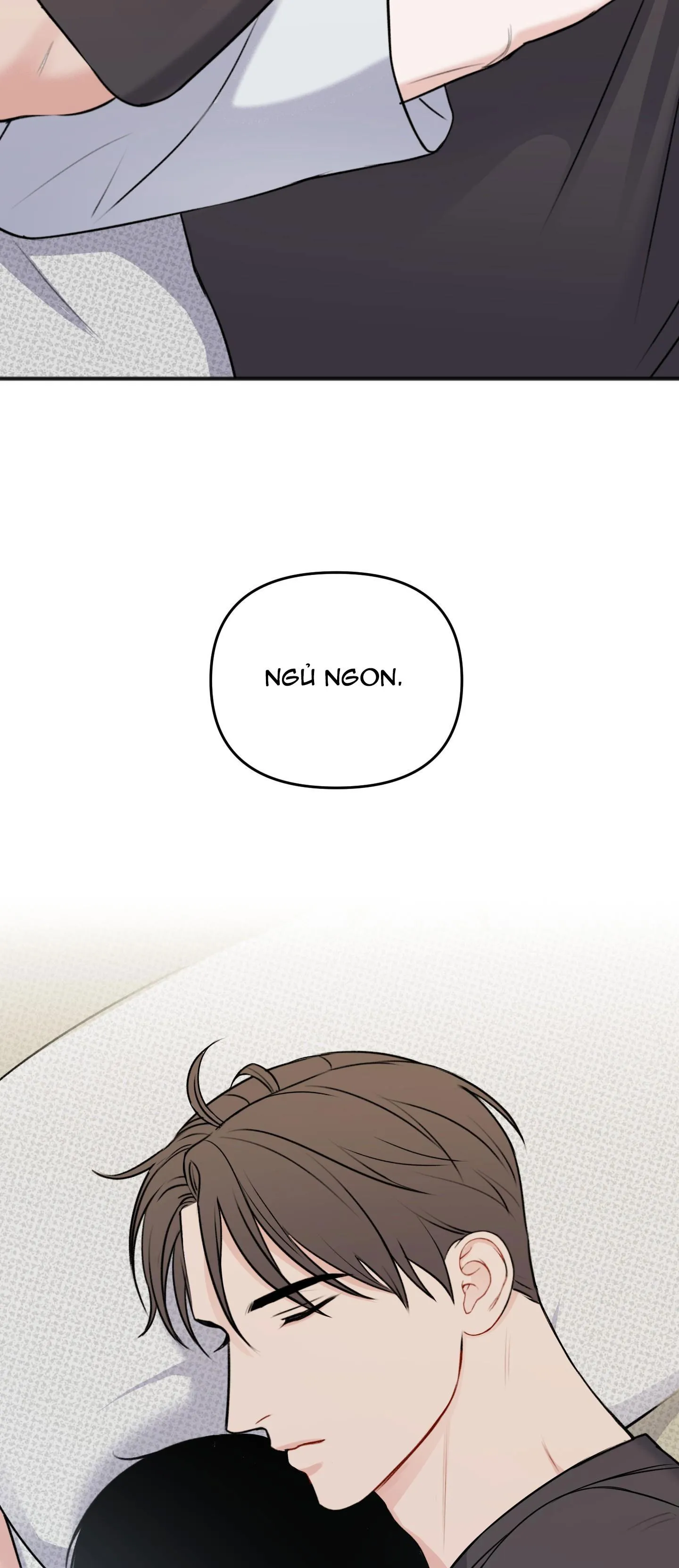 CẢNH BÁO MƯA Chapter 25 Trang 32