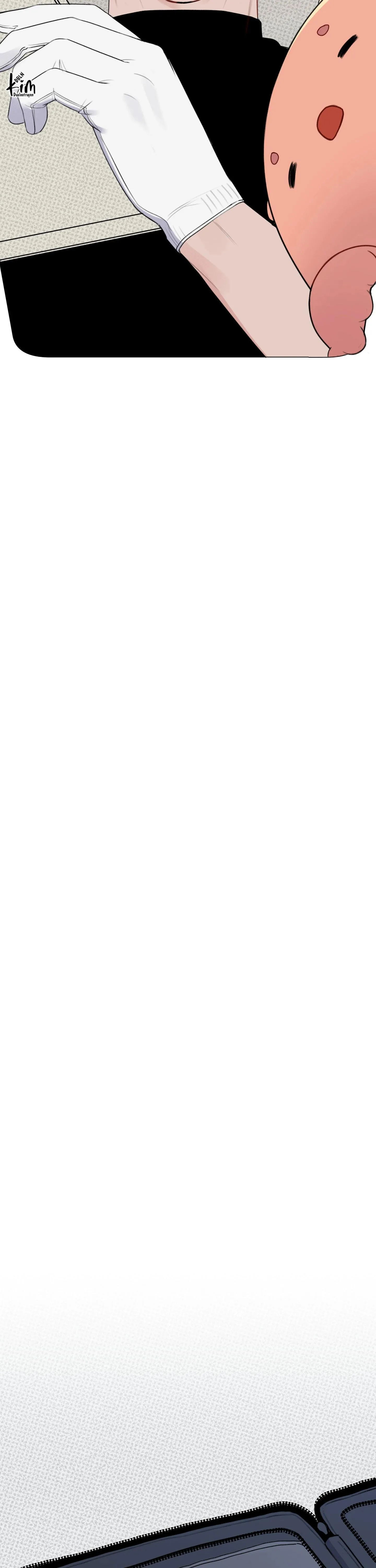 CẢNH BÁO MƯA Chapter 26 Trang 13