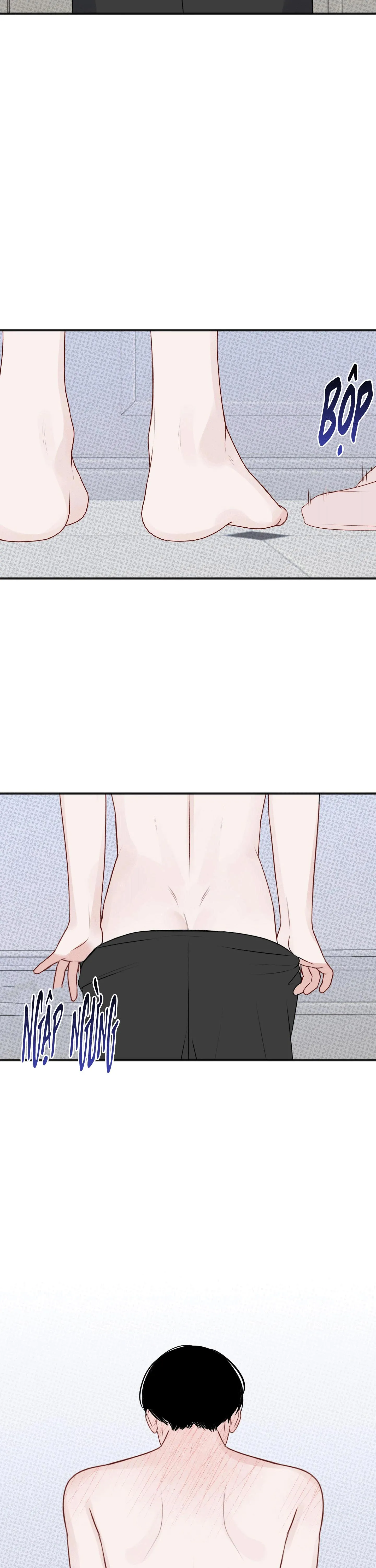 CẢNH BÁO MƯA Chapter 27 Trang 15