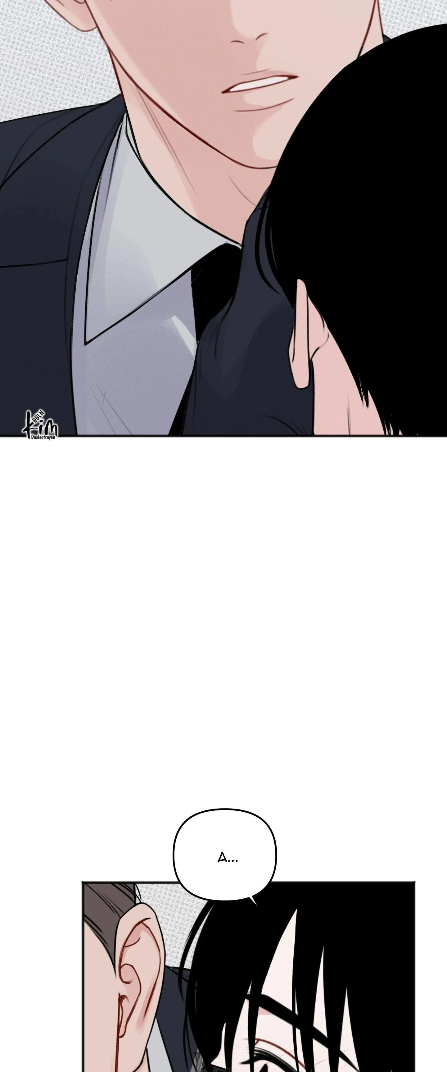 CẢNH BÁO MƯA Chapter 27 Trang 26