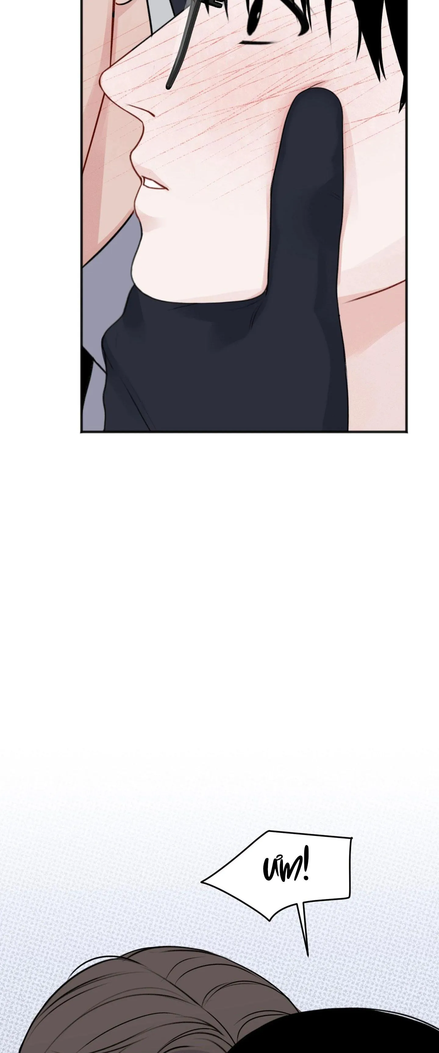 CẢNH BÁO MƯA Chapter 27 Trang 27