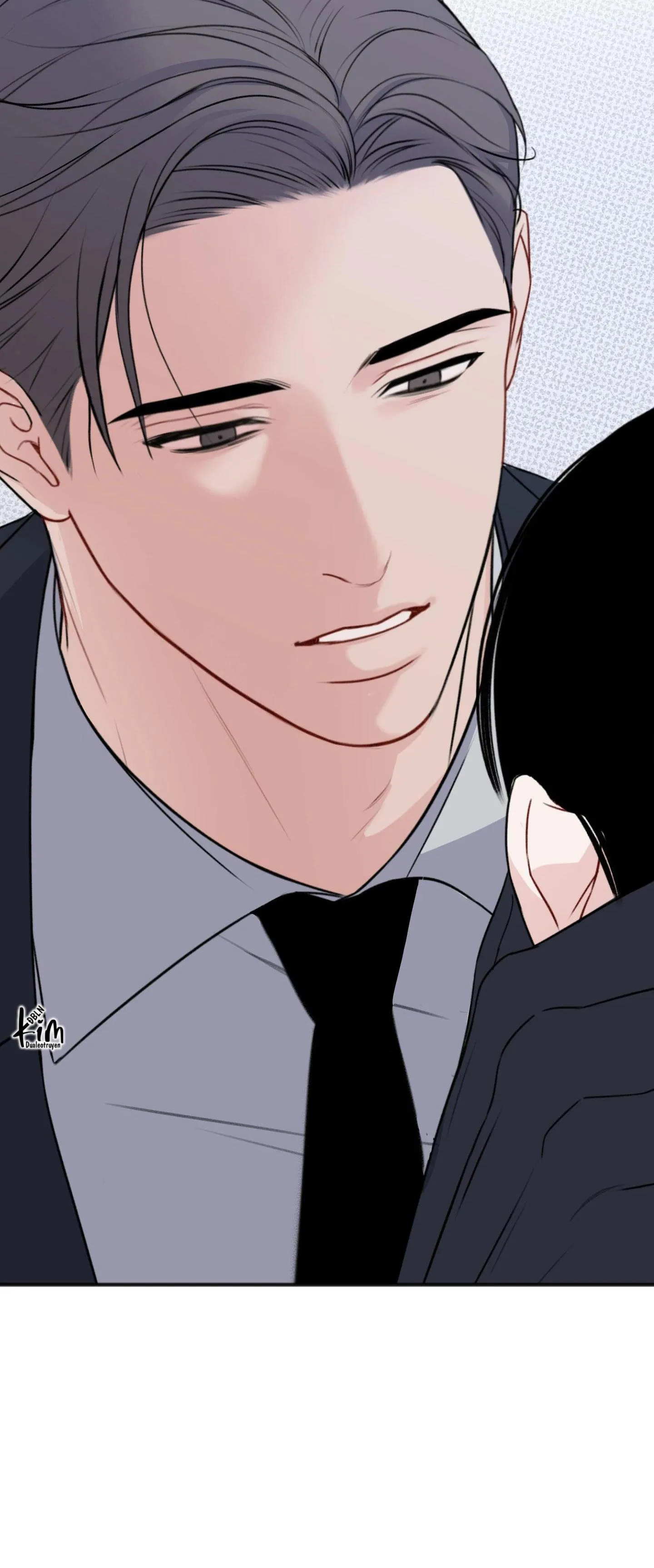 CẢNH BÁO MƯA Chapter 27 Trang 30