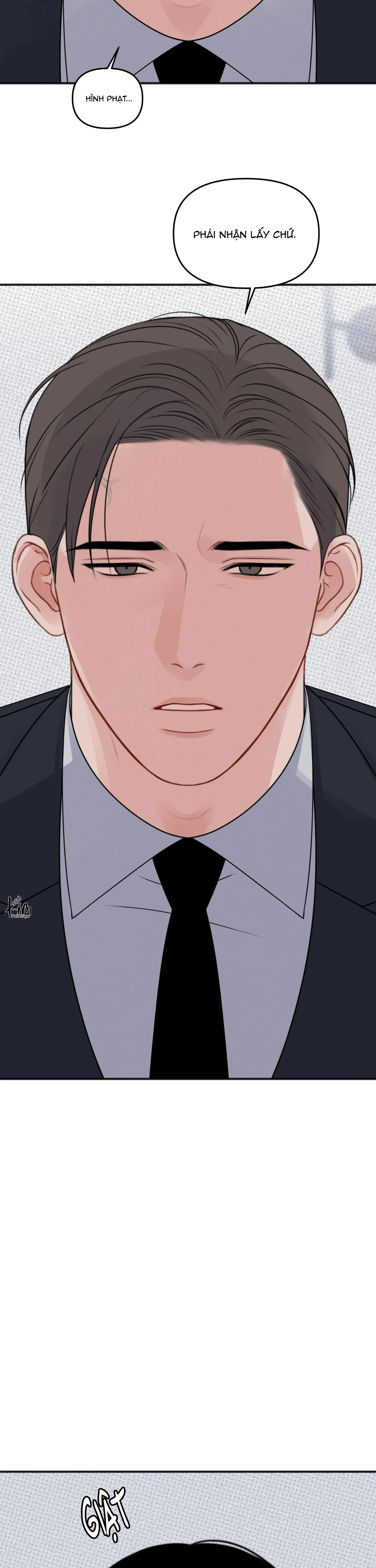 CẢNH BÁO MƯA Chapter 28 Trang 6