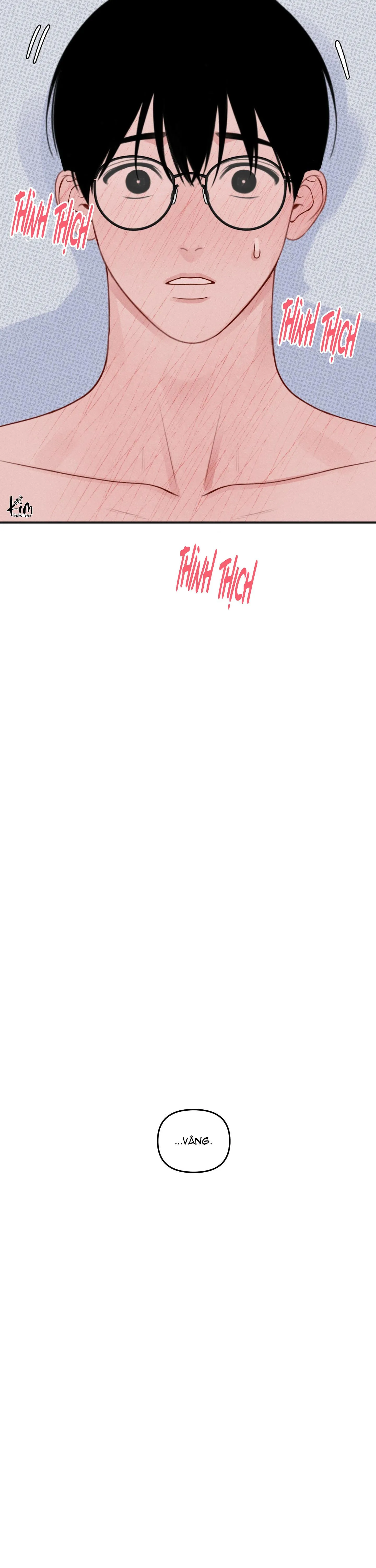 CẢNH BÁO MƯA Chapter 28 Trang 7