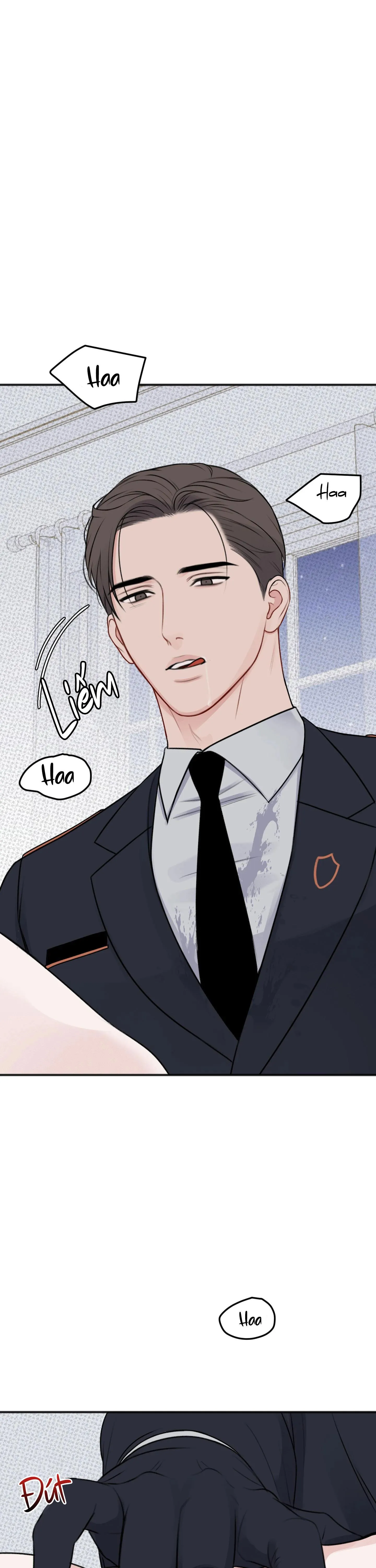 CẢNH BÁO MƯA Chapter 28 Trang 20