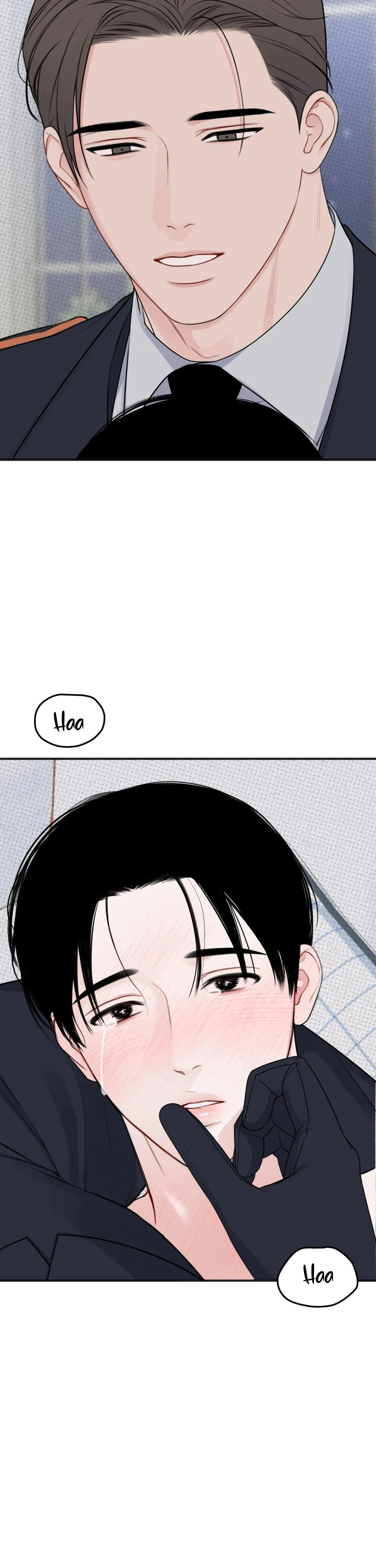 CẢNH BÁO MƯA Chapter 28 Trang 24