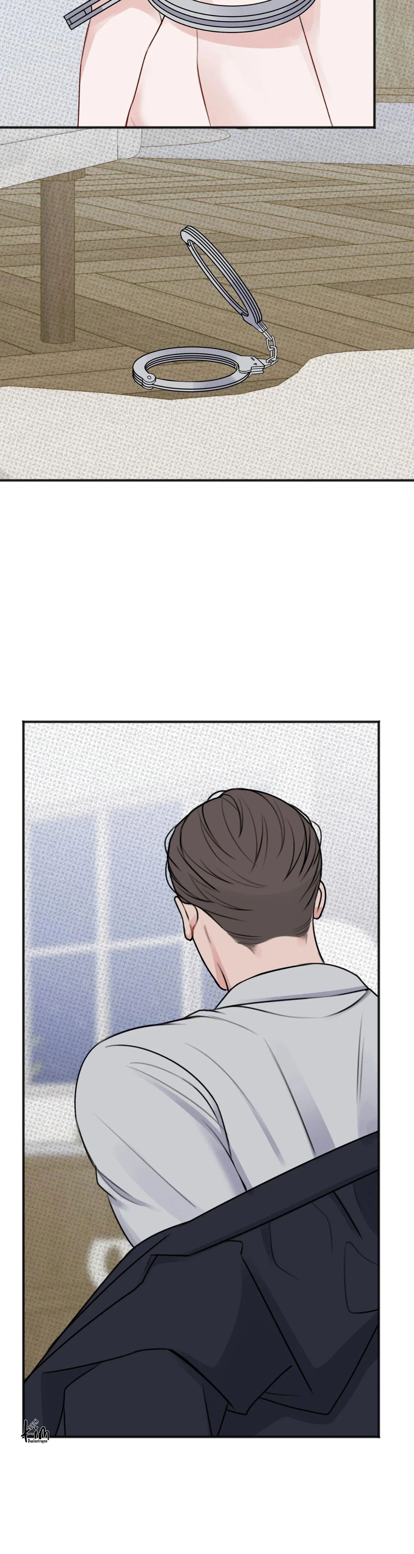 CẢNH BÁO MƯA Chapter 28 Trang 27