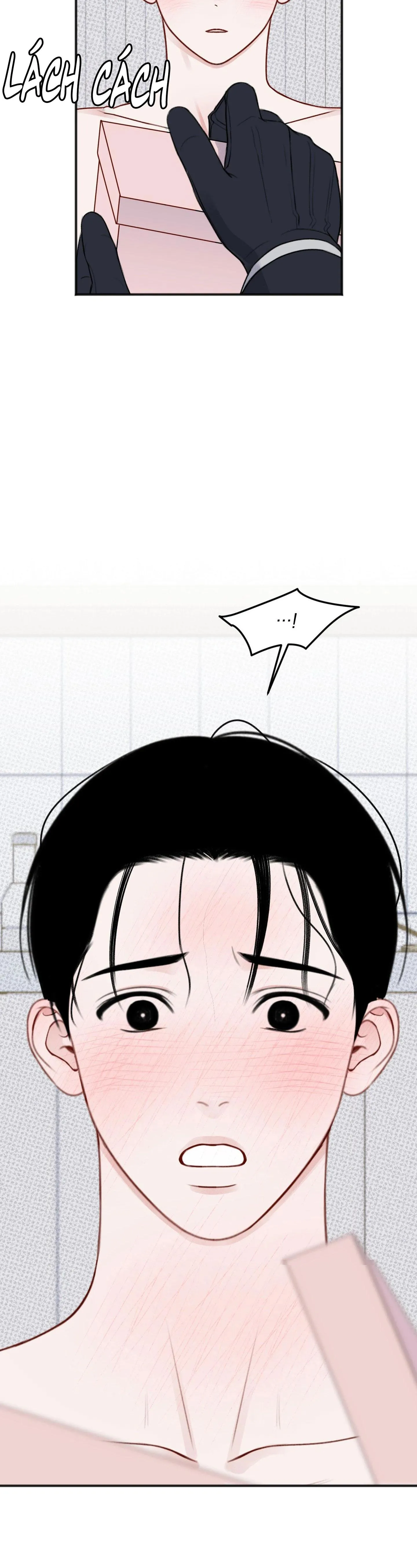 CẢNH BÁO MƯA Chapter 28 Trang 30