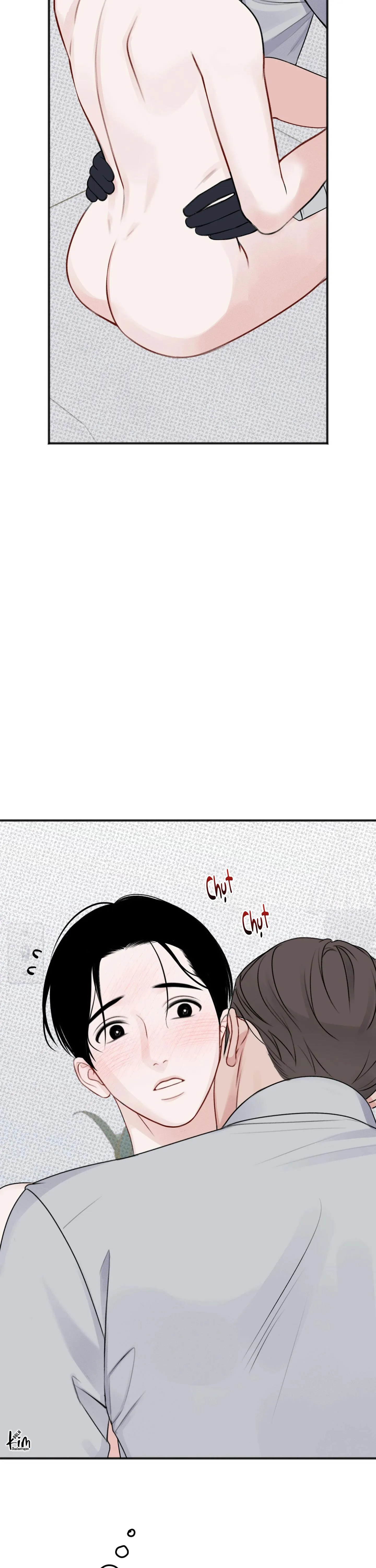 CẢNH BÁO MƯA Chapter 29 Trang 6