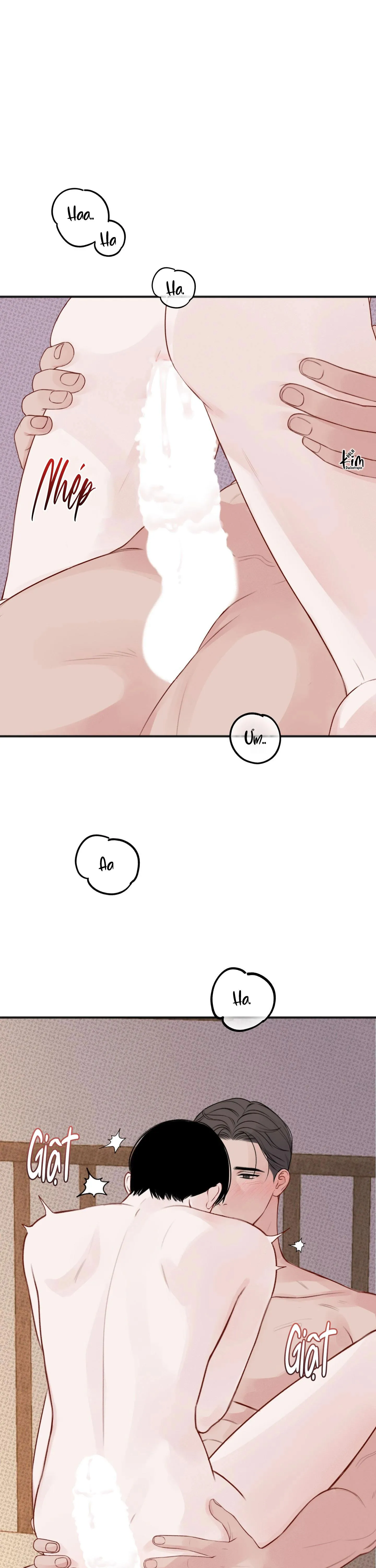 CẢNH BÁO MƯA Chapter 29 Trang 10