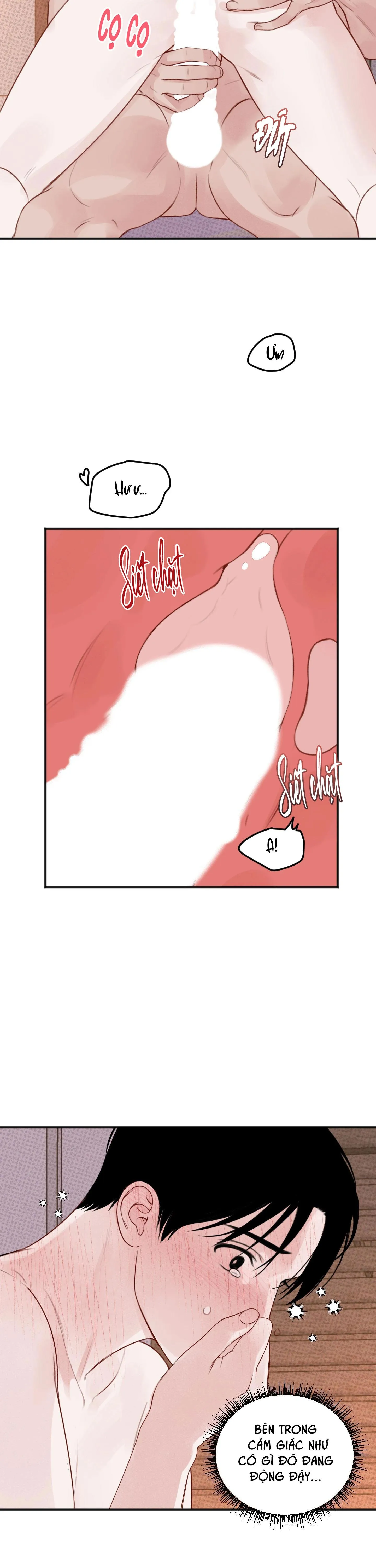 CẢNH BÁO MƯA Chapter 29 Trang 12