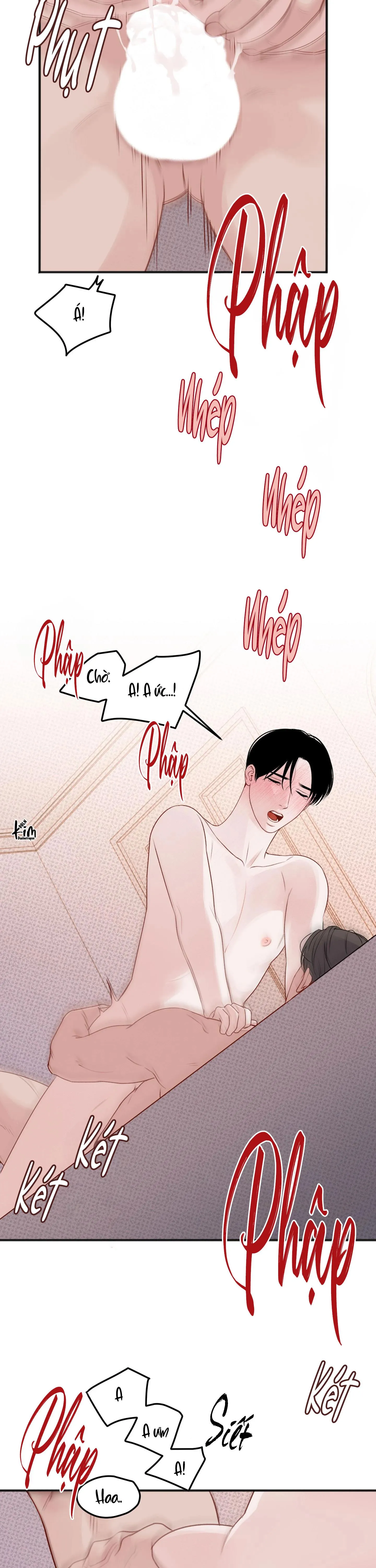 CẢNH BÁO MƯA Chapter 29 Trang 15