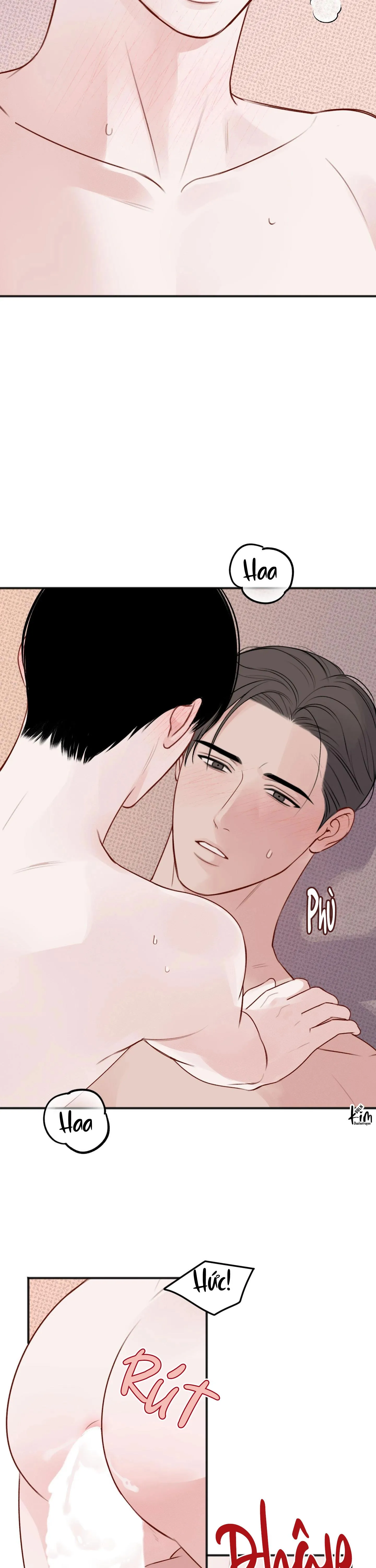 CẢNH BÁO MƯA Chapter 29 Trang 17