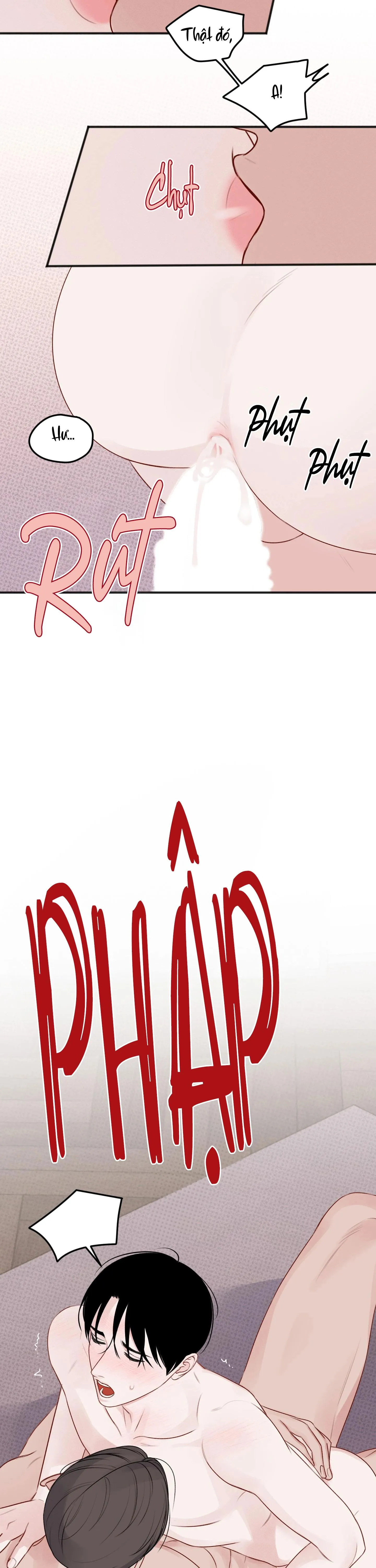 CẢNH BÁO MƯA Chapter 29 Trang 20