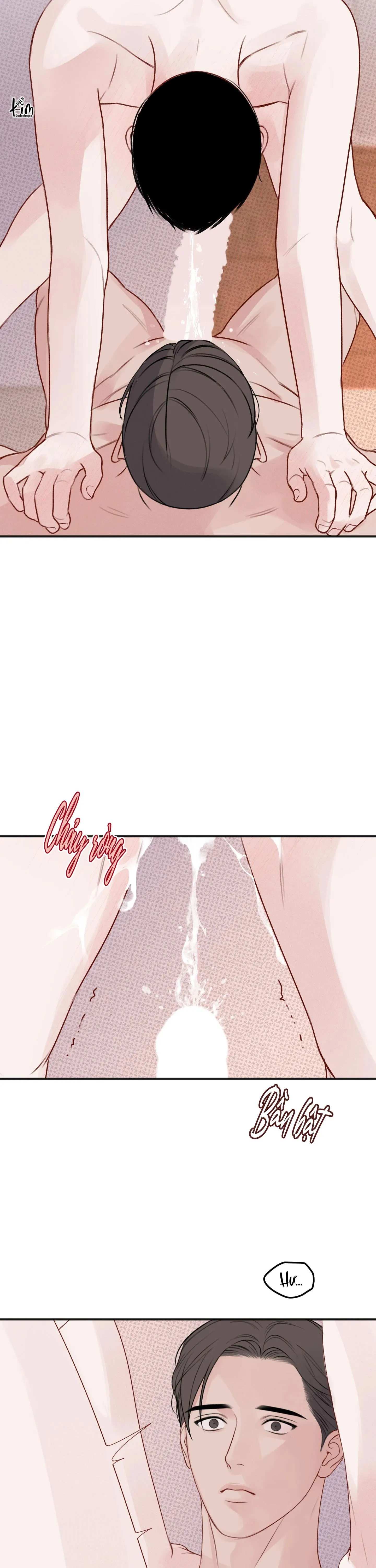 CẢNH BÁO MƯA Chapter 29 Trang 23