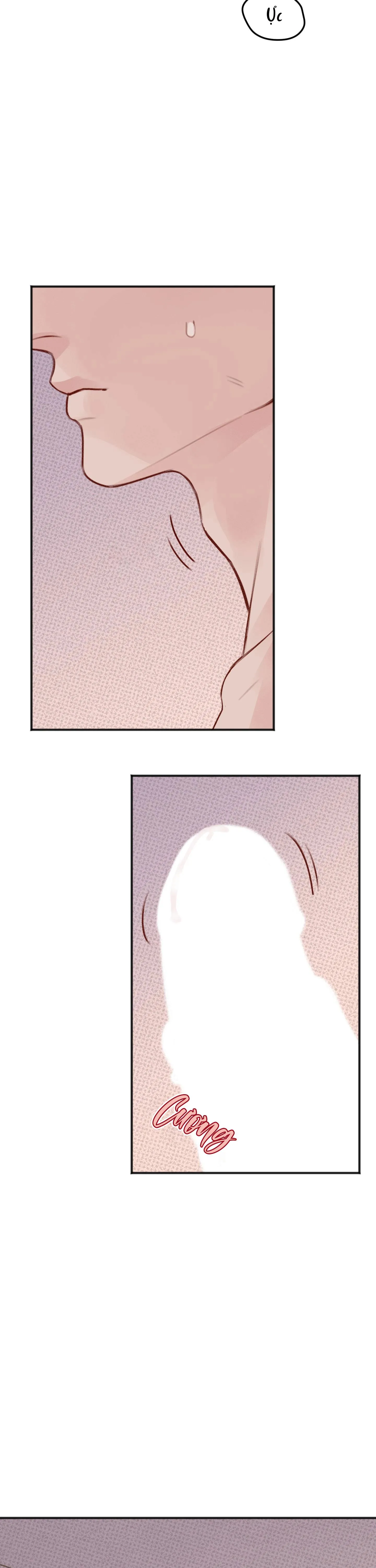 CẢNH BÁO MƯA Chapter 29 Trang 27