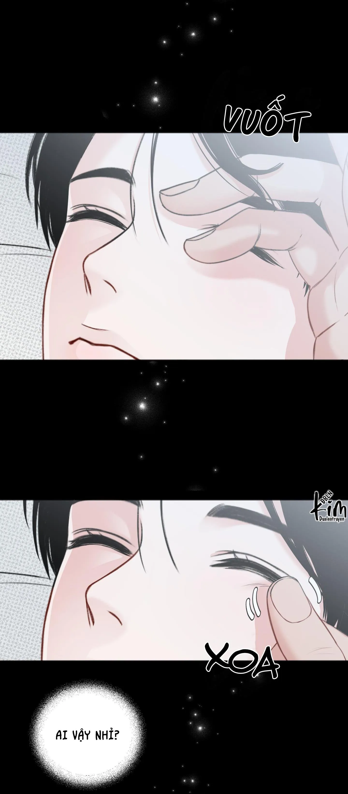 CẢNH BÁO MƯA Chapter 3 Trang 4