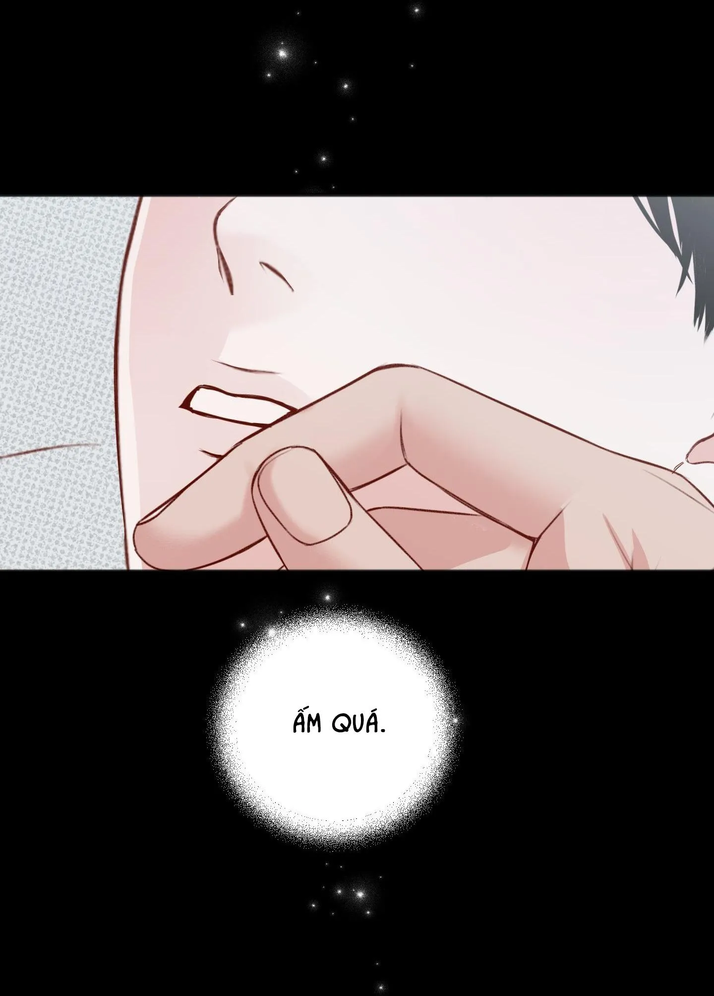 CẢNH BÁO MƯA Chapter 3 Trang 5