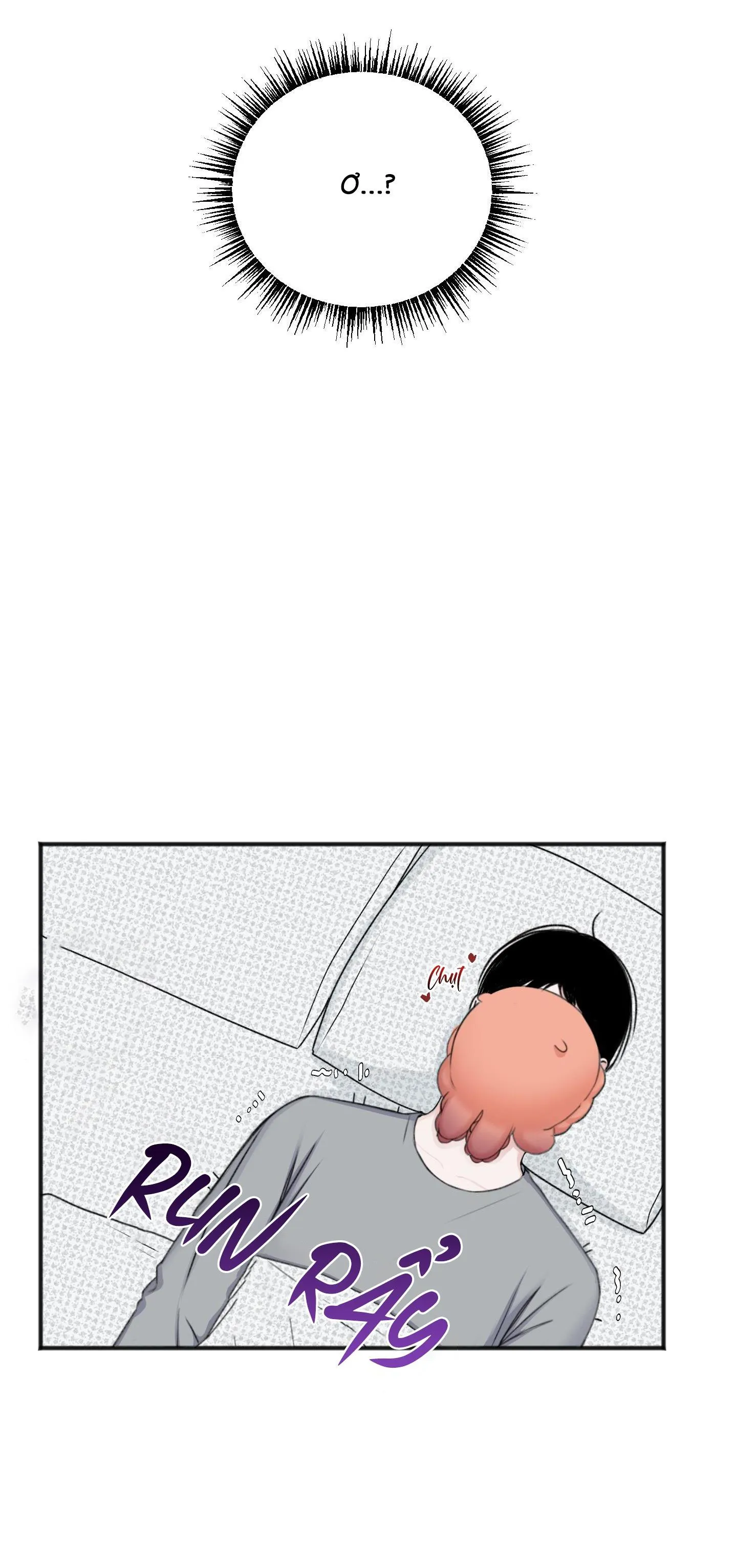 CẢNH BÁO MƯA Chapter 3 Trang 7