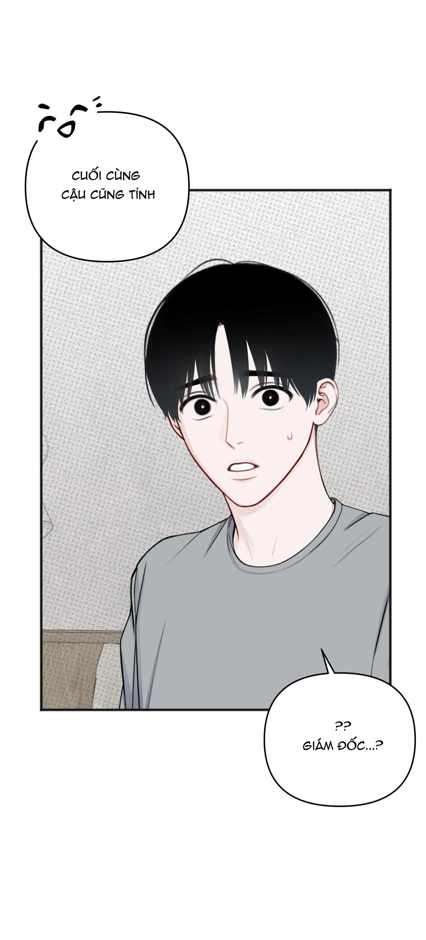 CẢNH BÁO MƯA Chapter 3 Trang 9