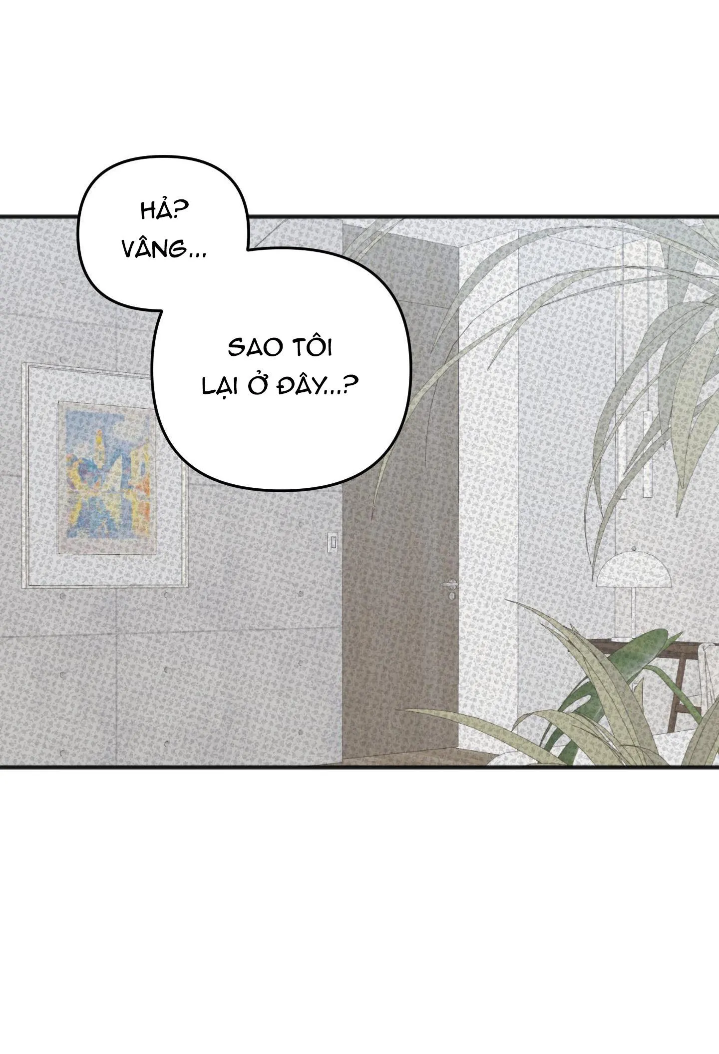 CẢNH BÁO MƯA Chapter 3 Trang 11