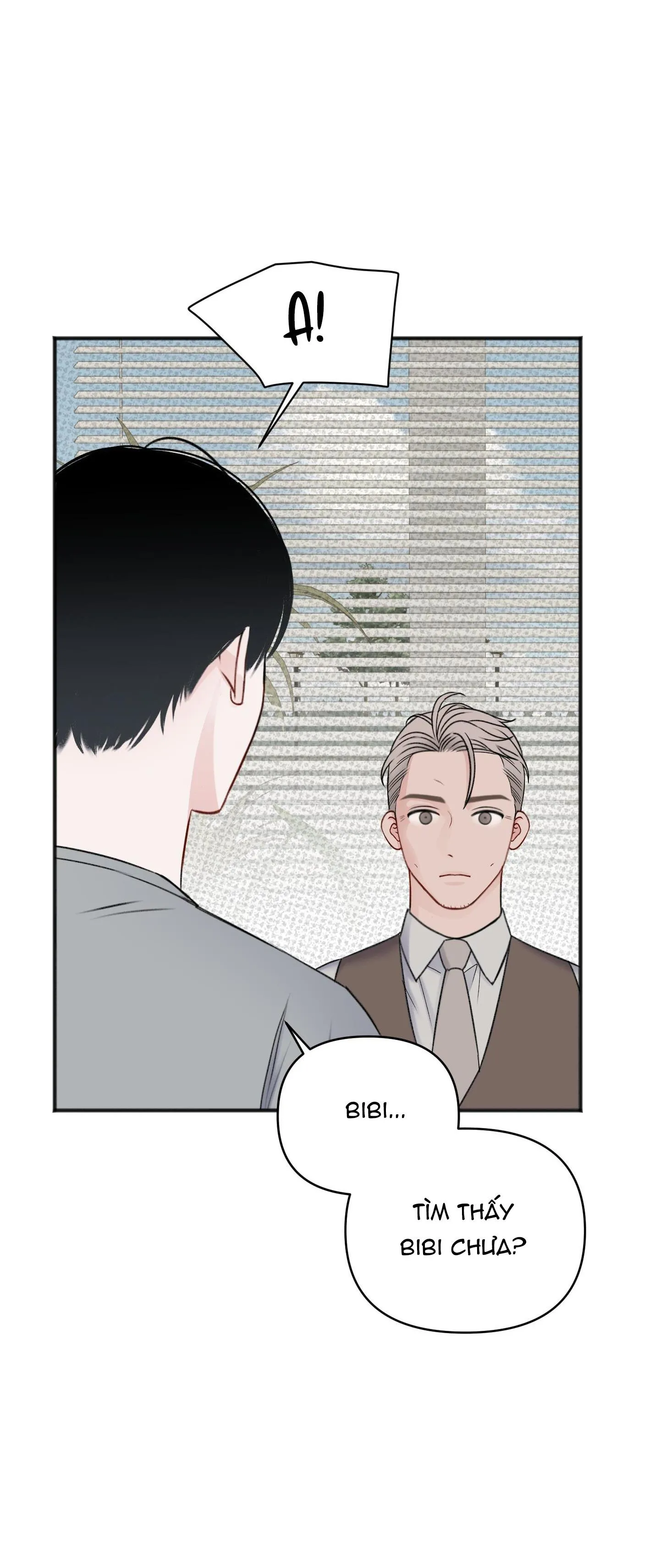 CẢNH BÁO MƯA Chapter 3 Trang 12