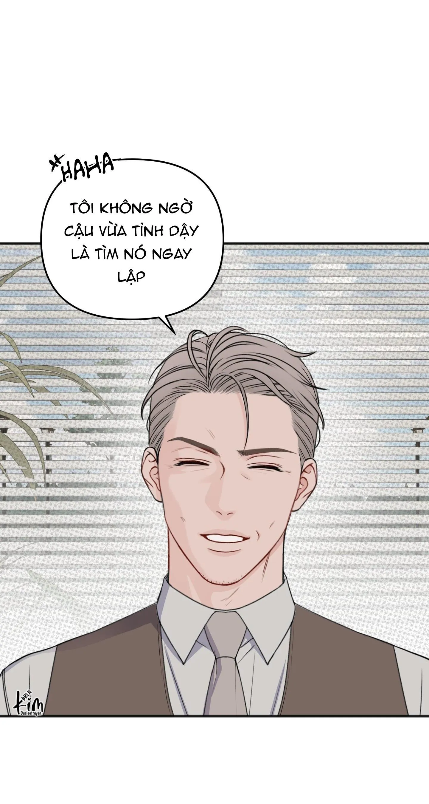 CẢNH BÁO MƯA Chapter 3 Trang 13