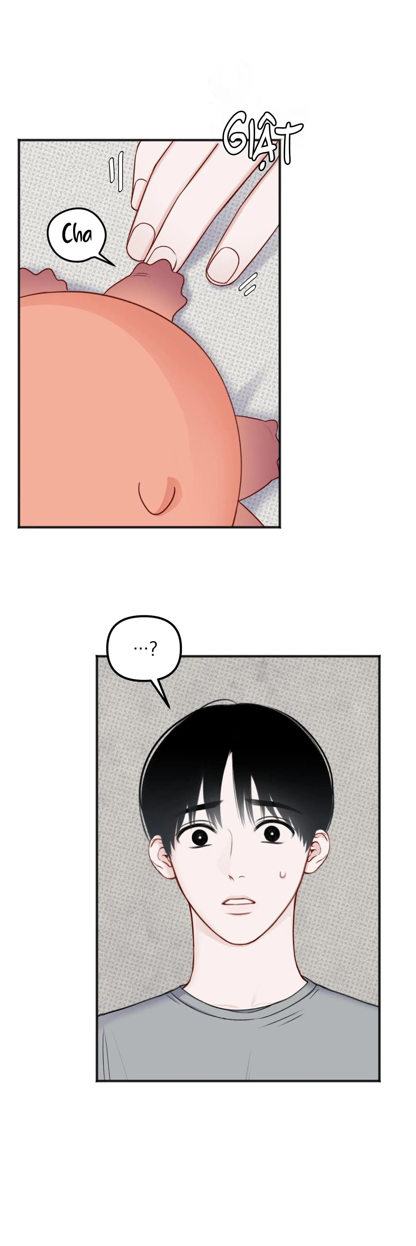 CẢNH BÁO MƯA Chapter 3 Trang 19